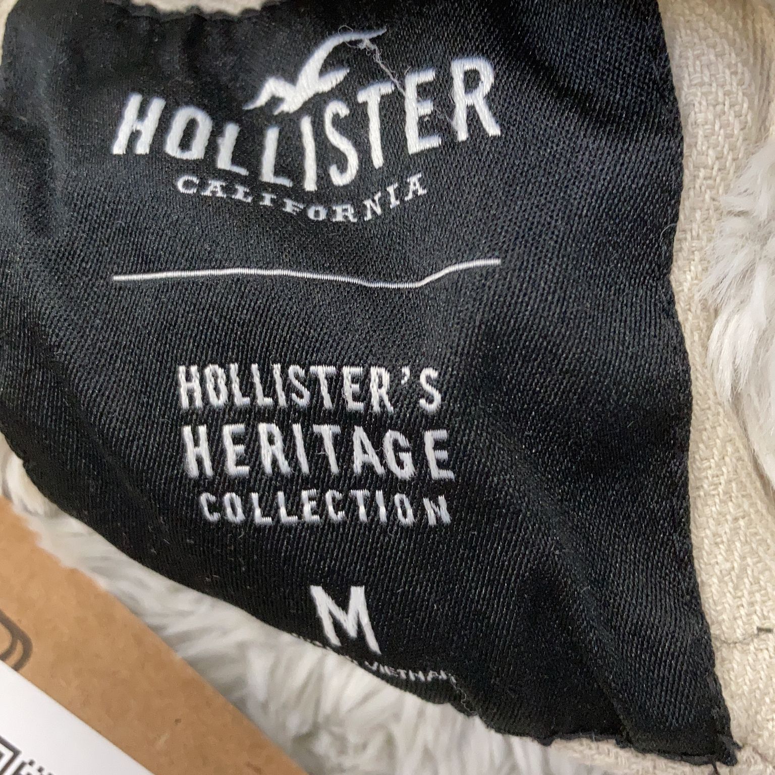 Hollister