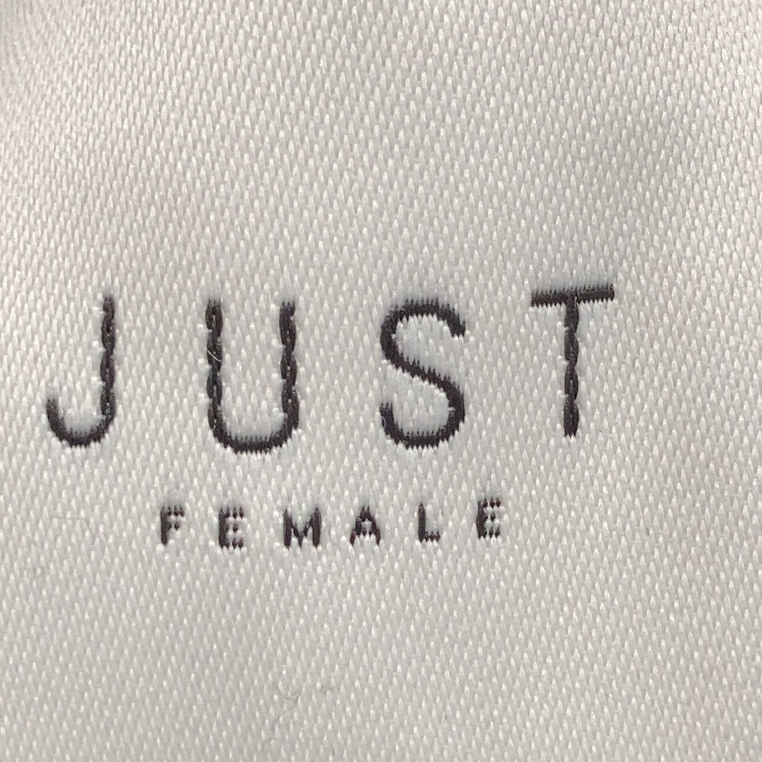 Just Female