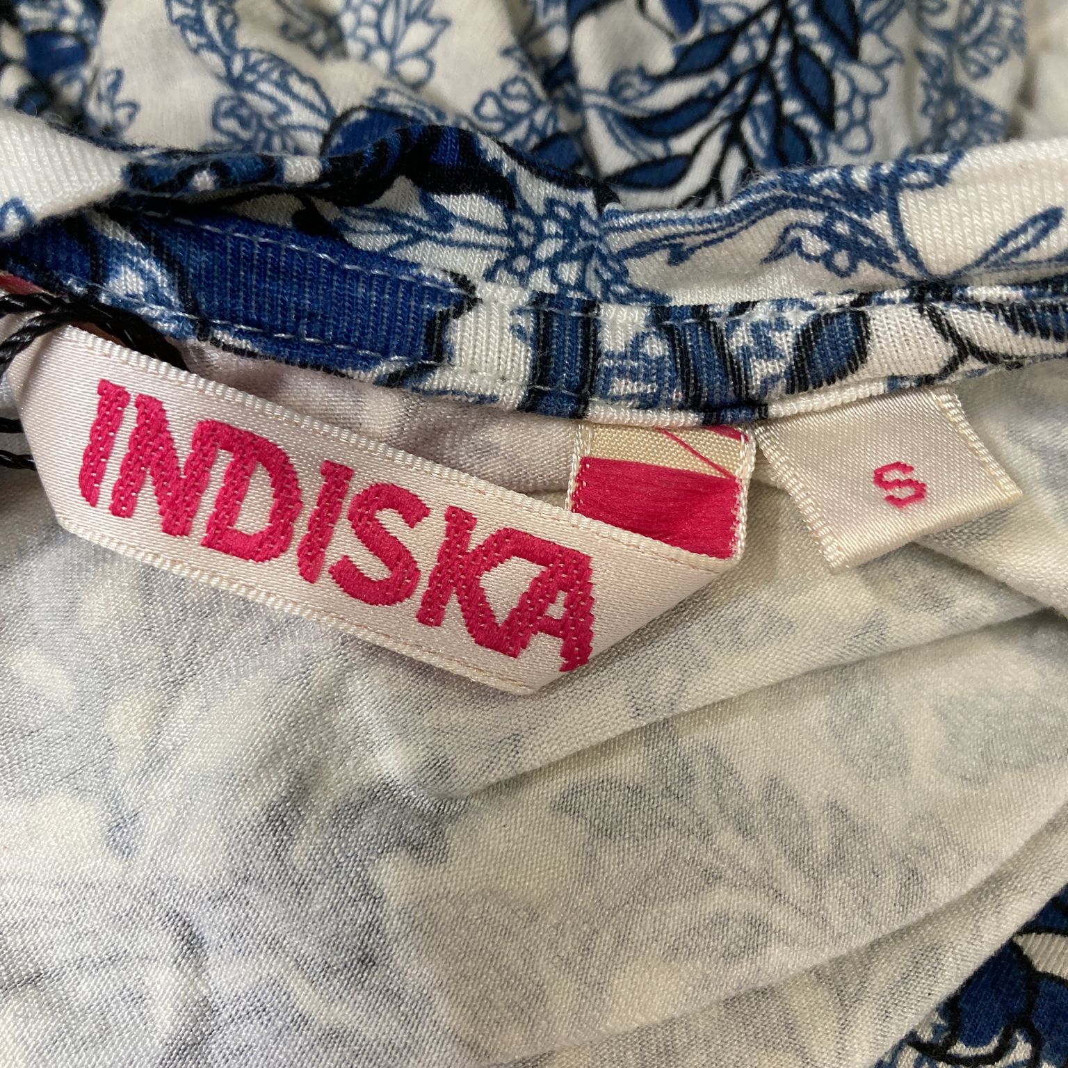 Indiska