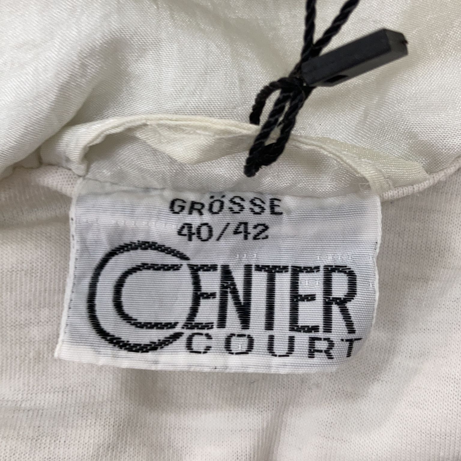 Center Court