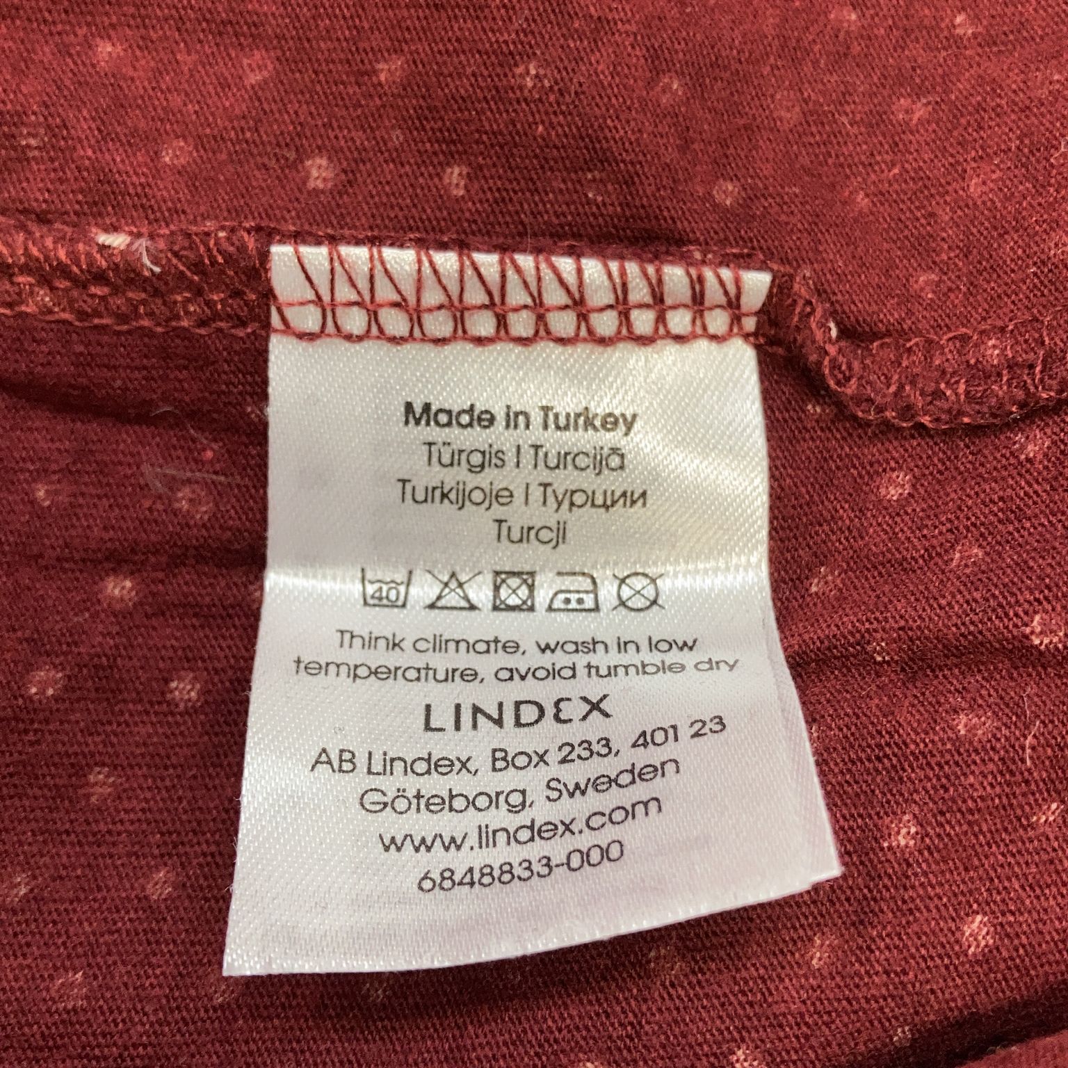 Lindex