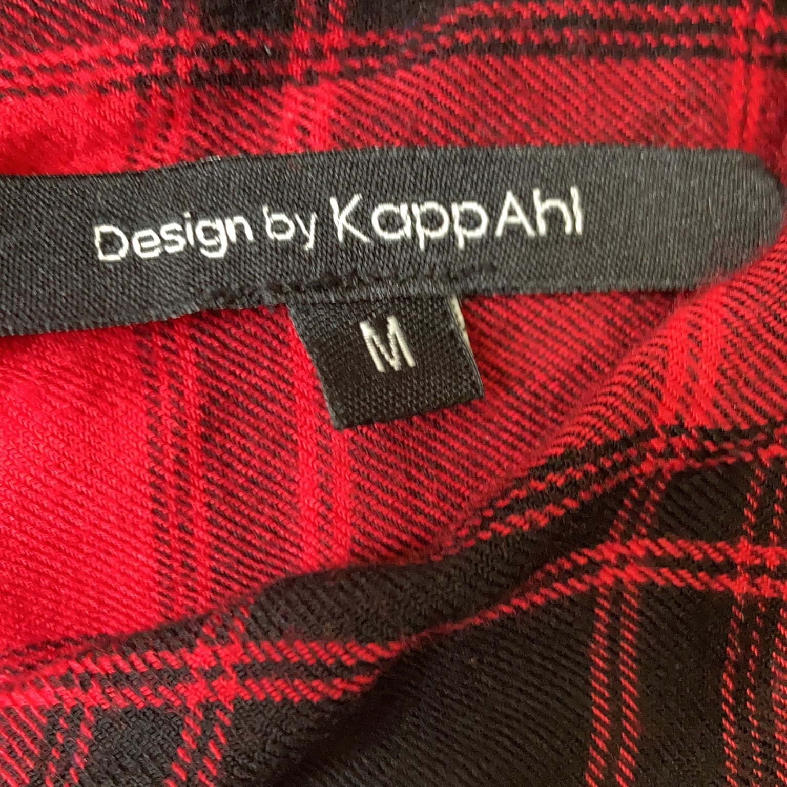 KappAhl