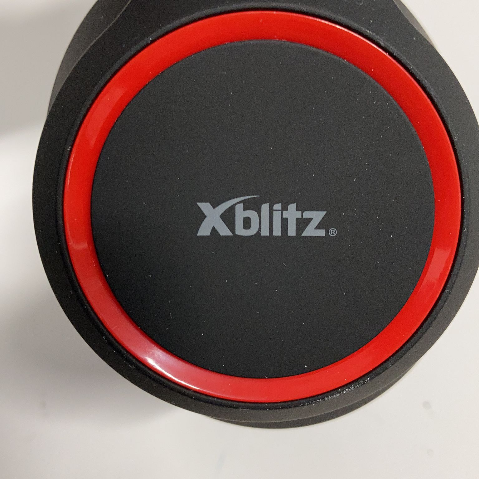 Xblitz