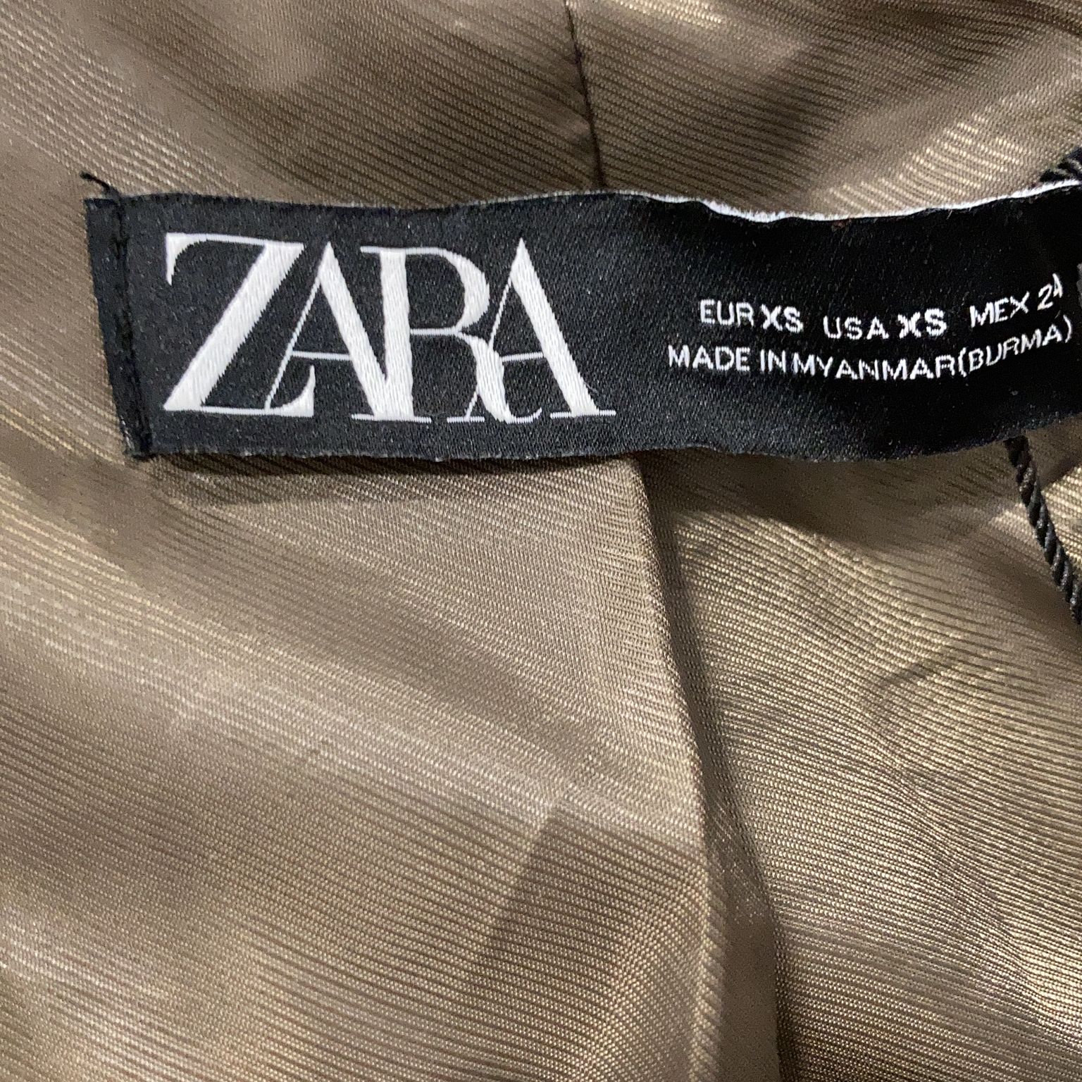 Zara