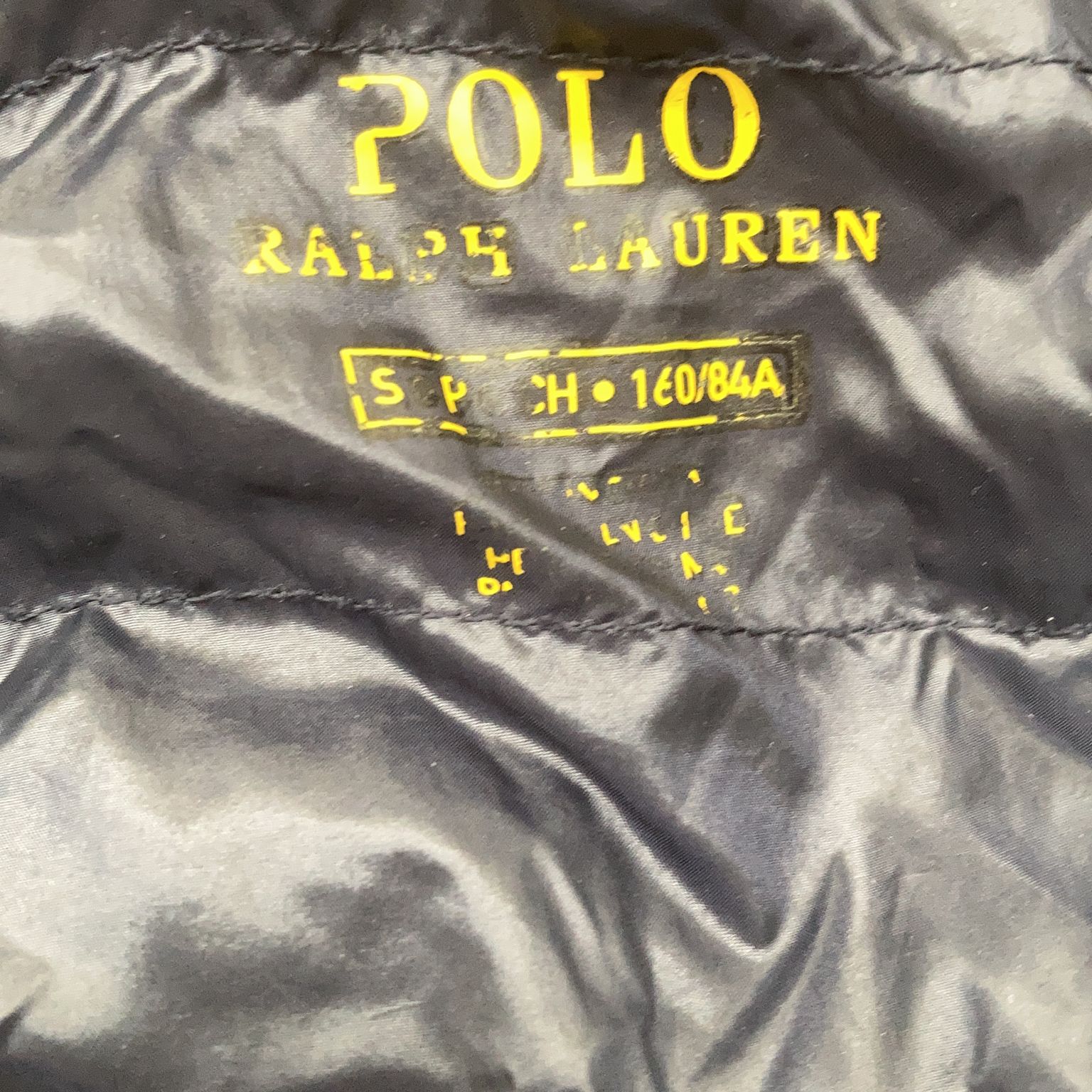 Polo Ralph Lauren