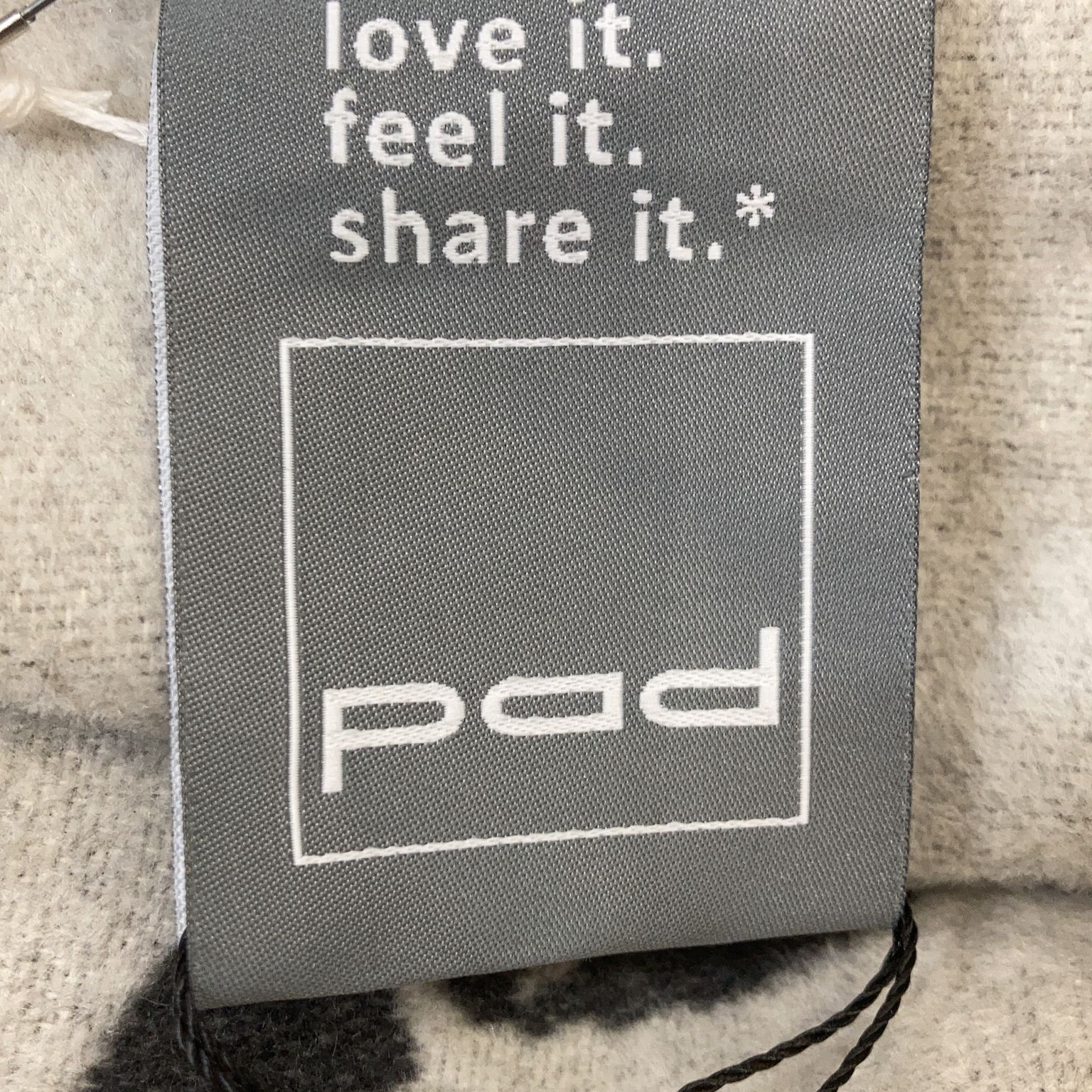 Pad