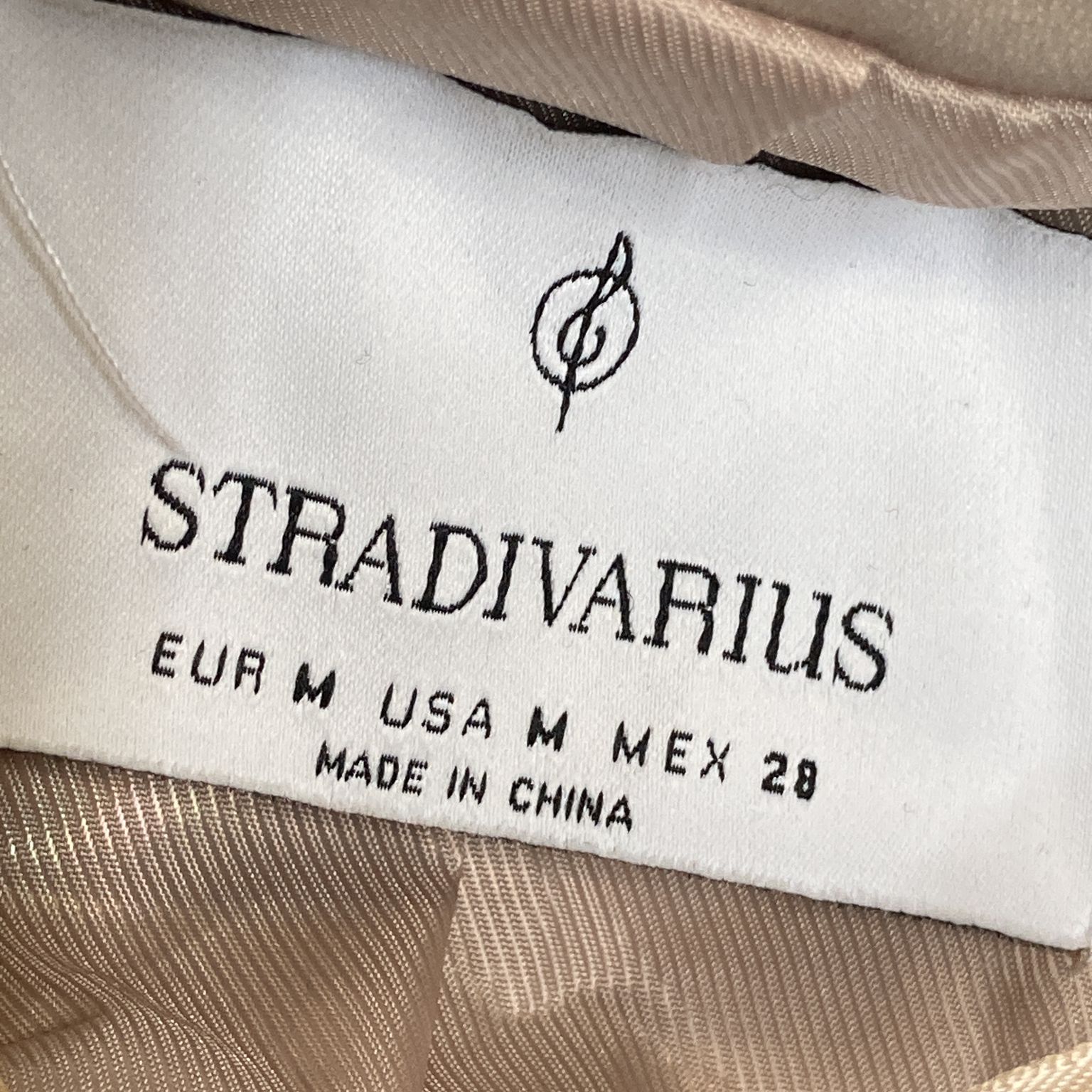 Stradivarius