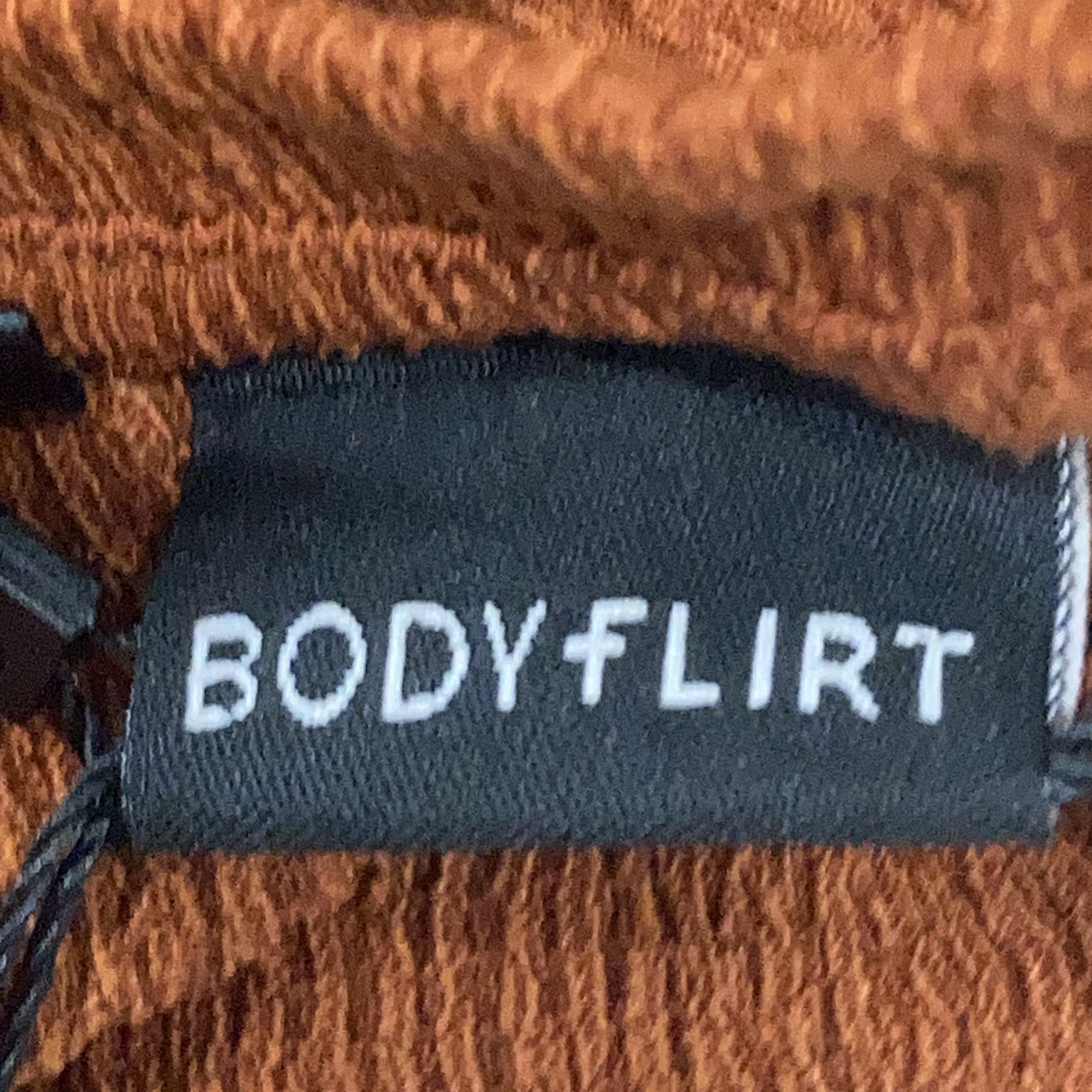 Bodyflirt