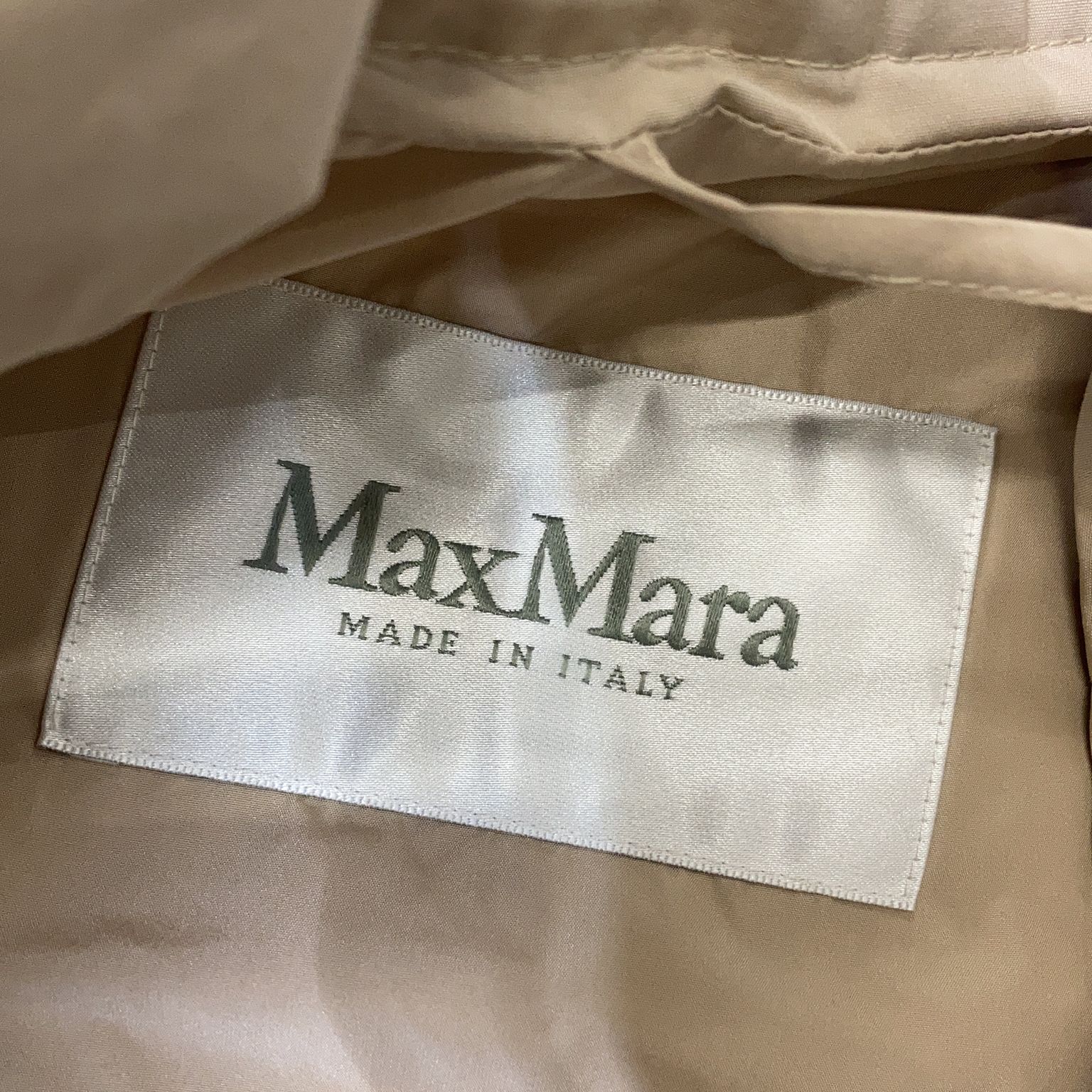 MaxMara