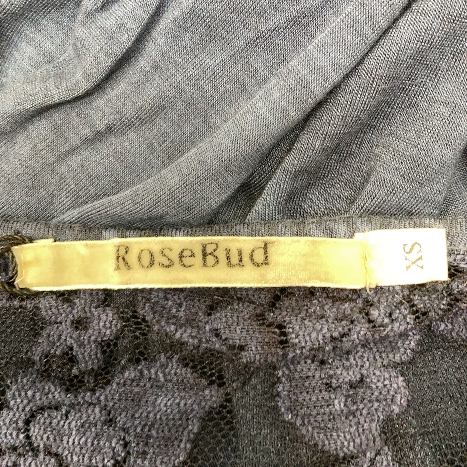 Rosebud