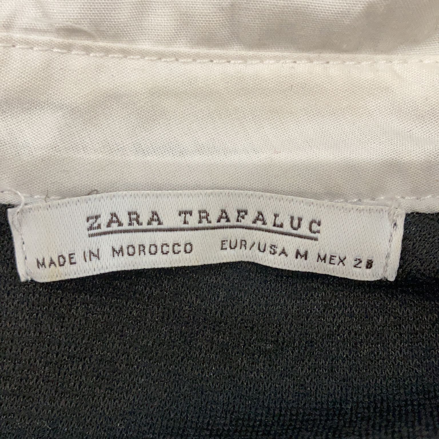 Zara Trafaluc