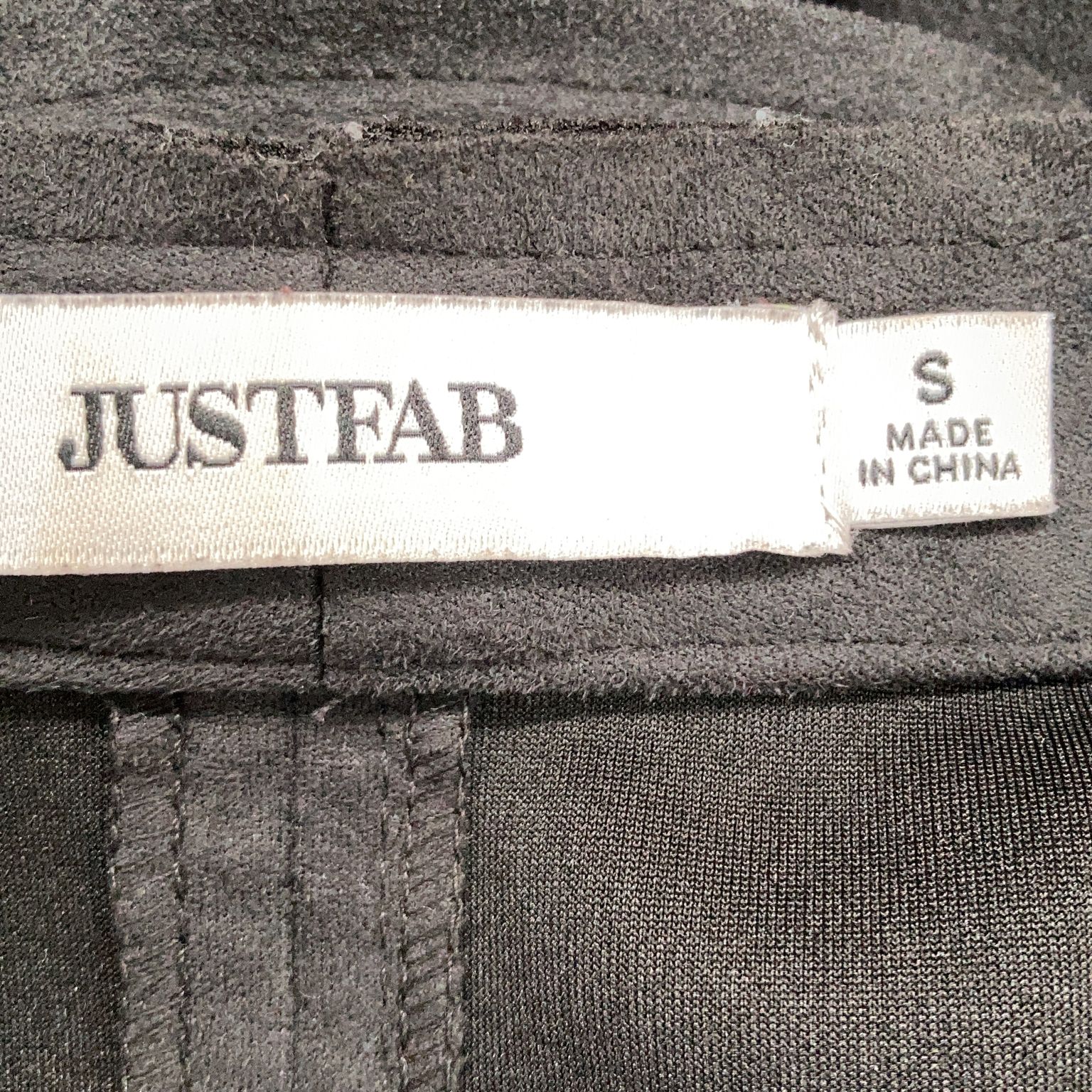 JustFab