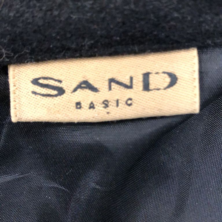 SAND Basic