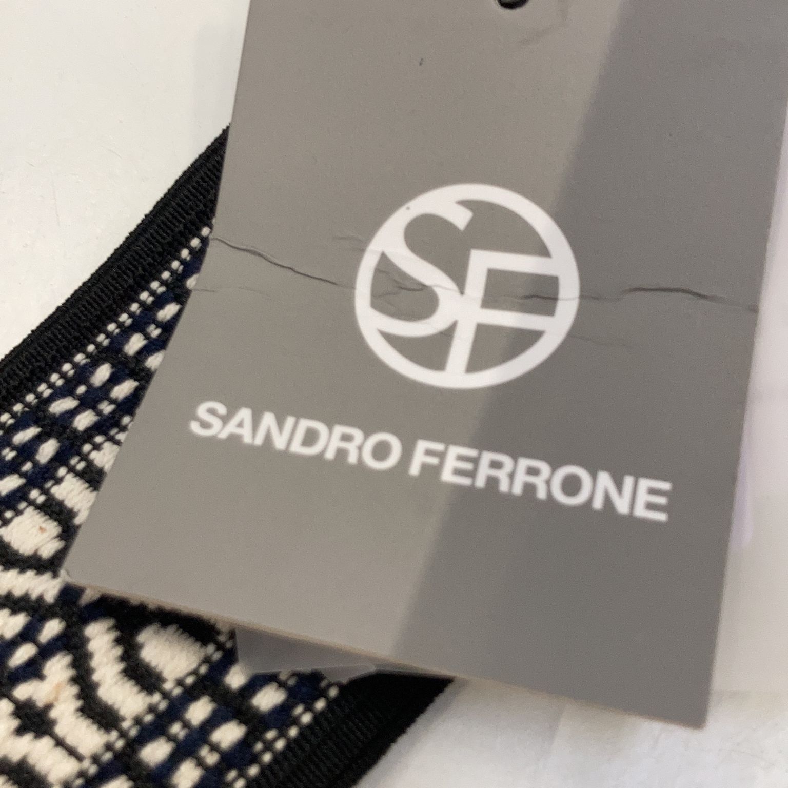 Sandro Ferrone