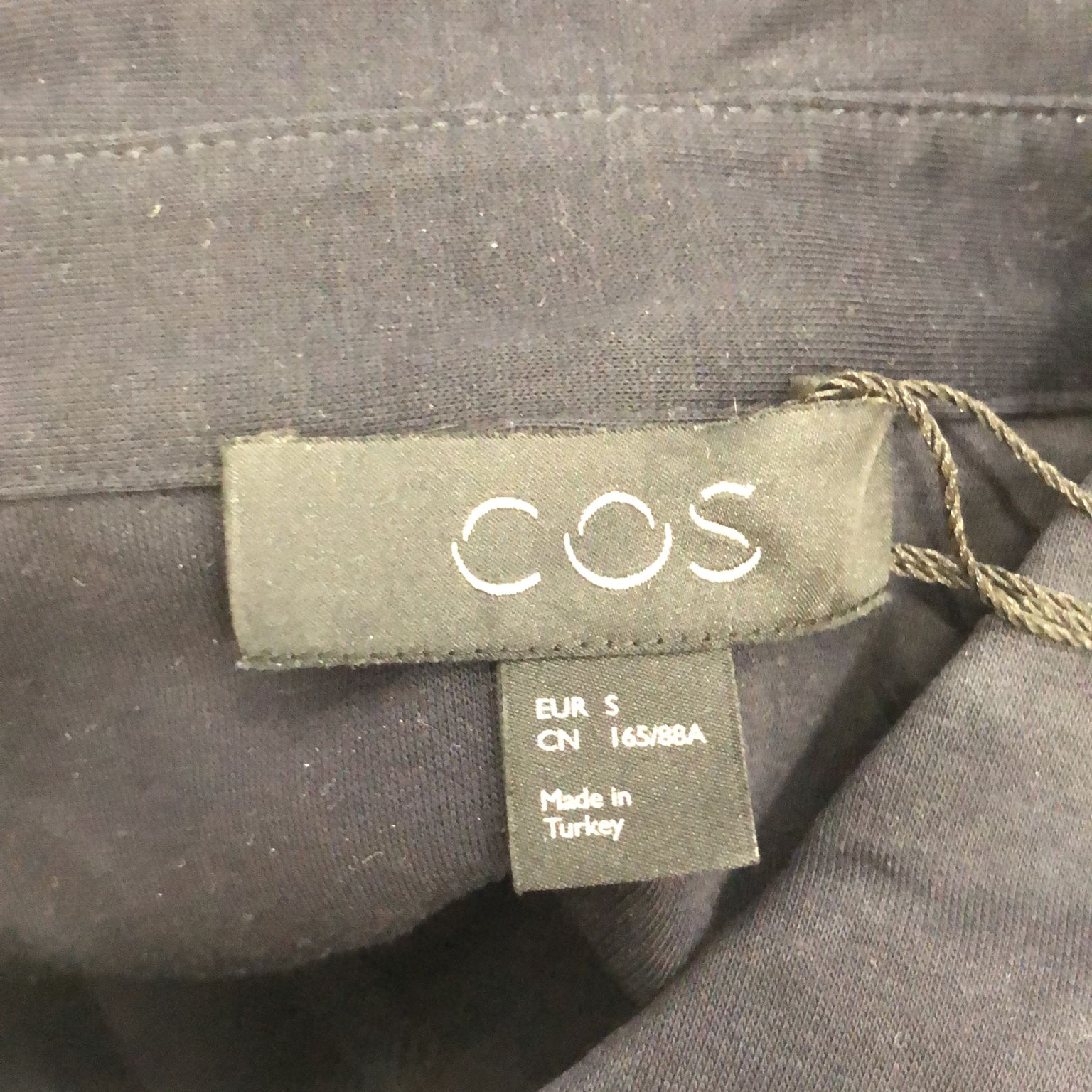 COS