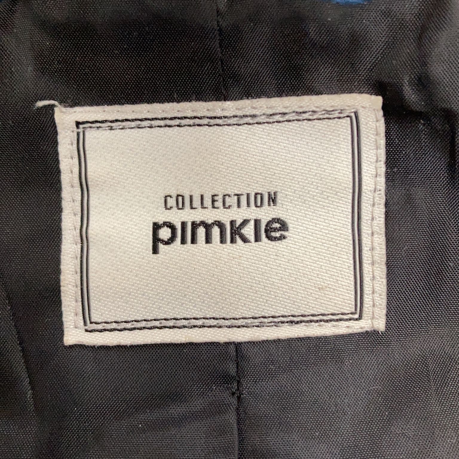 Collection Pimkie