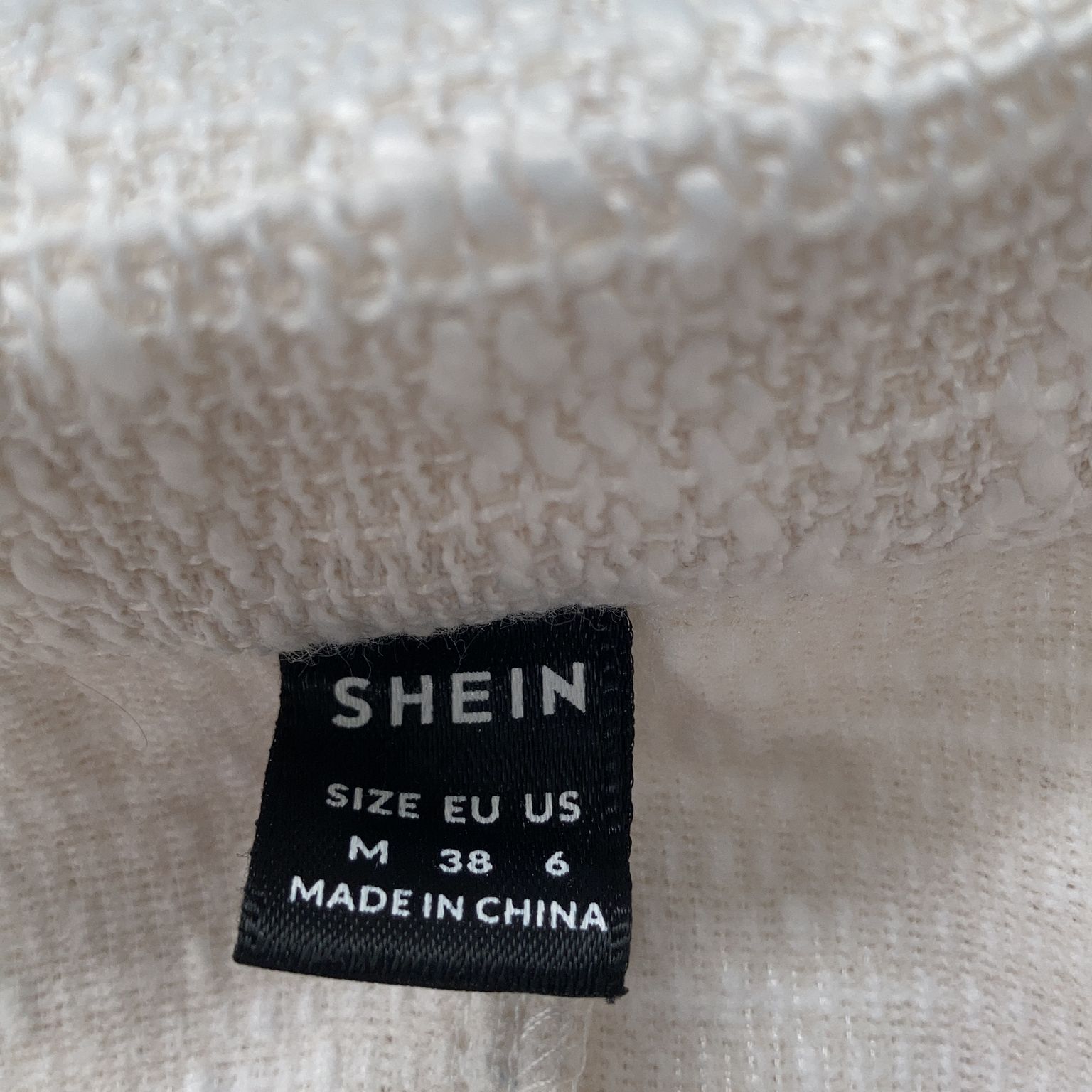 Shein