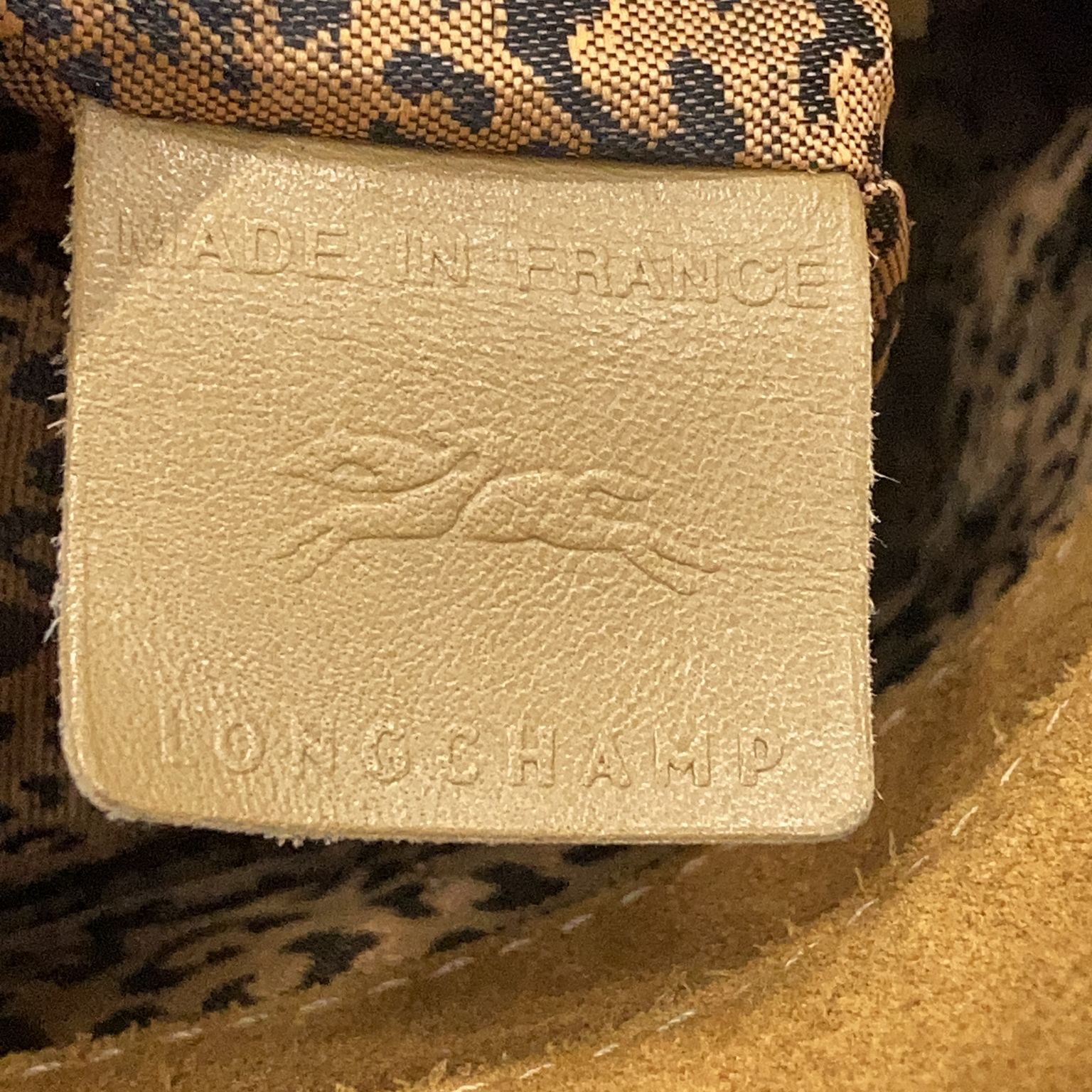 Longchamp