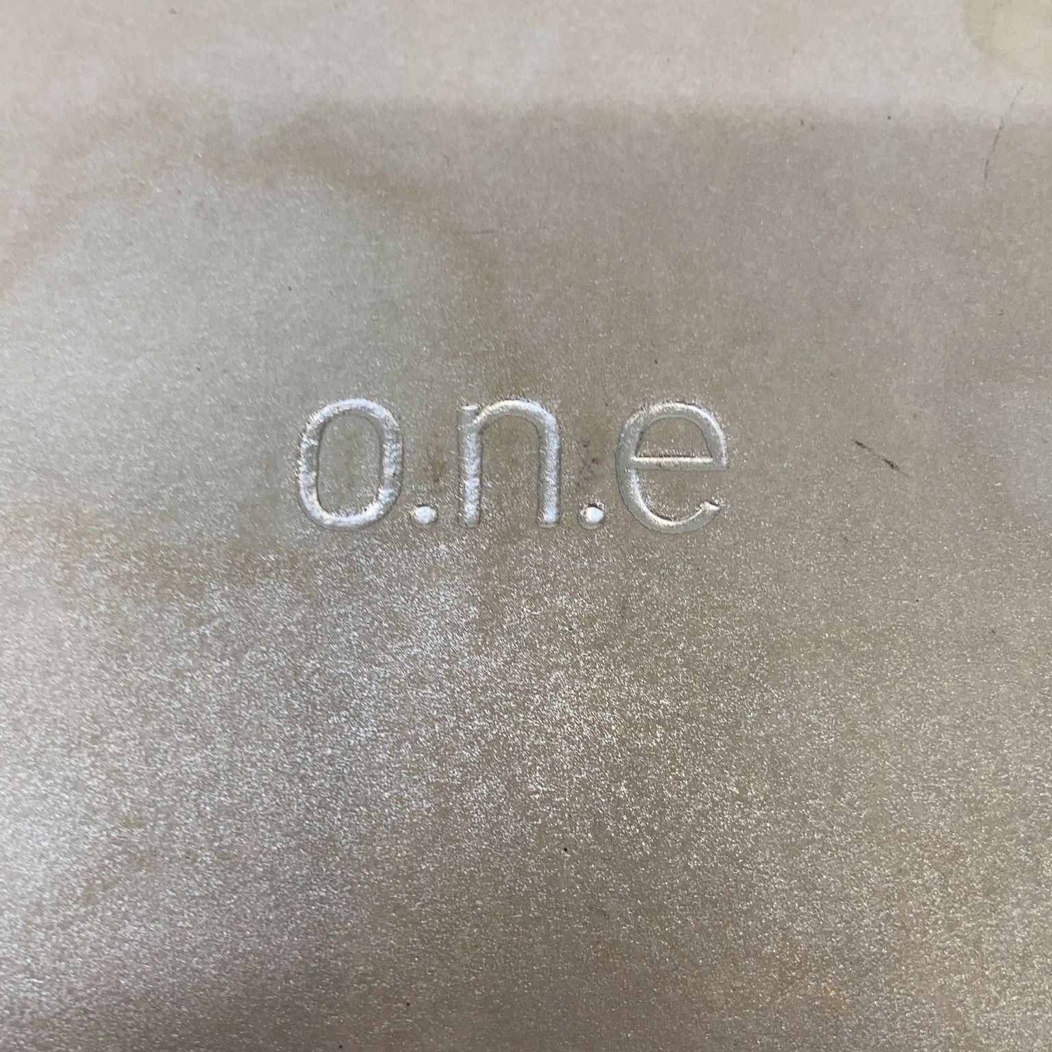 O.n.e