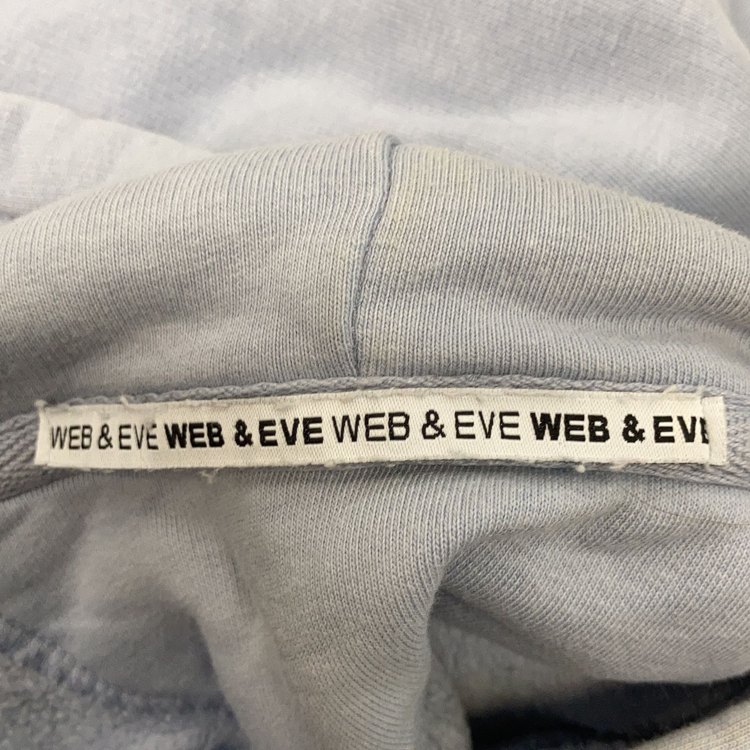 Web  Eve