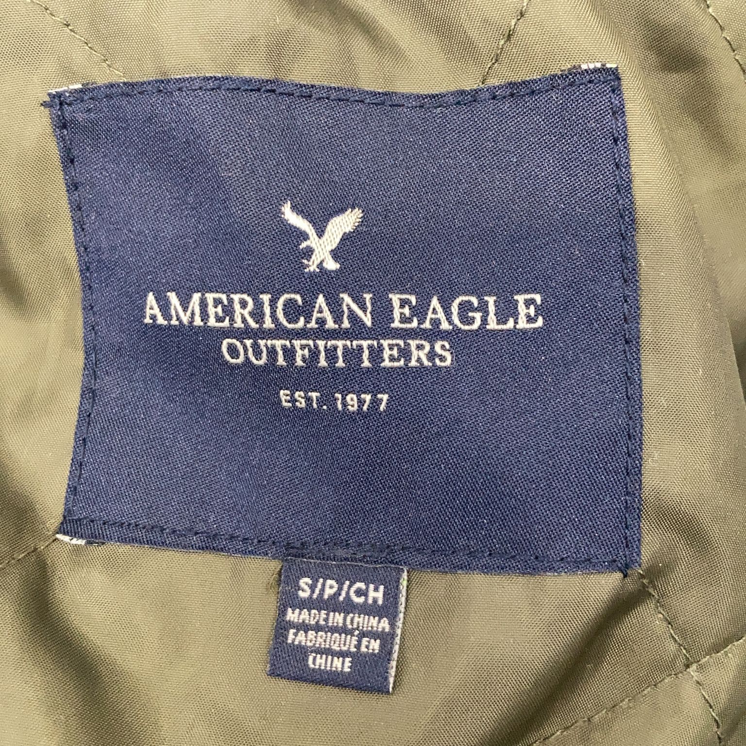 American Eagle Outfitters