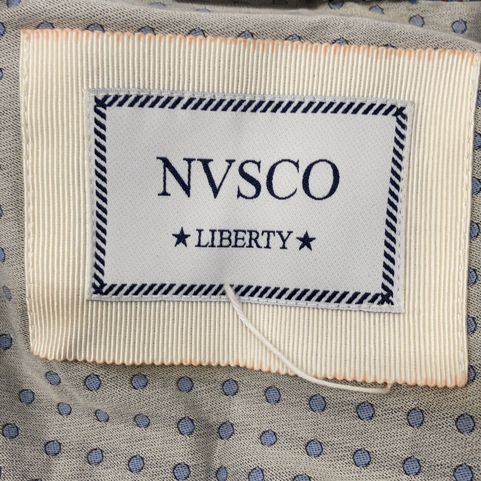 Nvsco