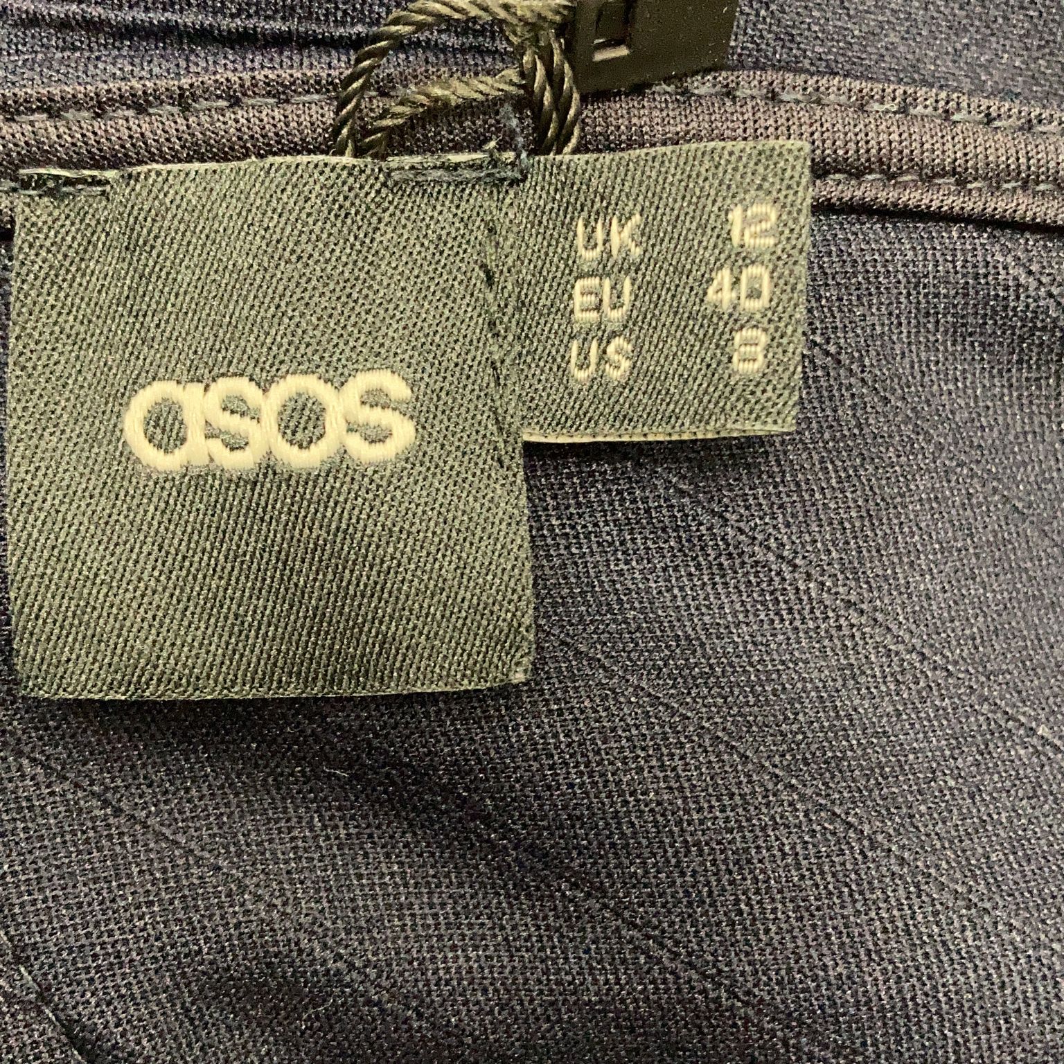 ASOS