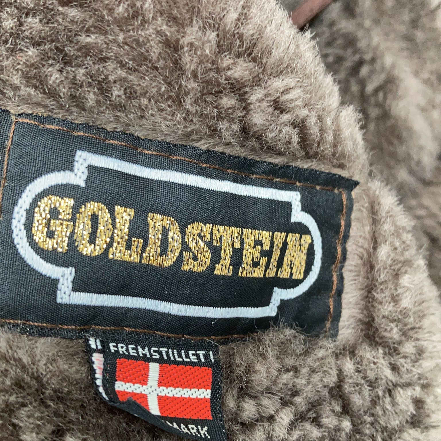 Goldstein