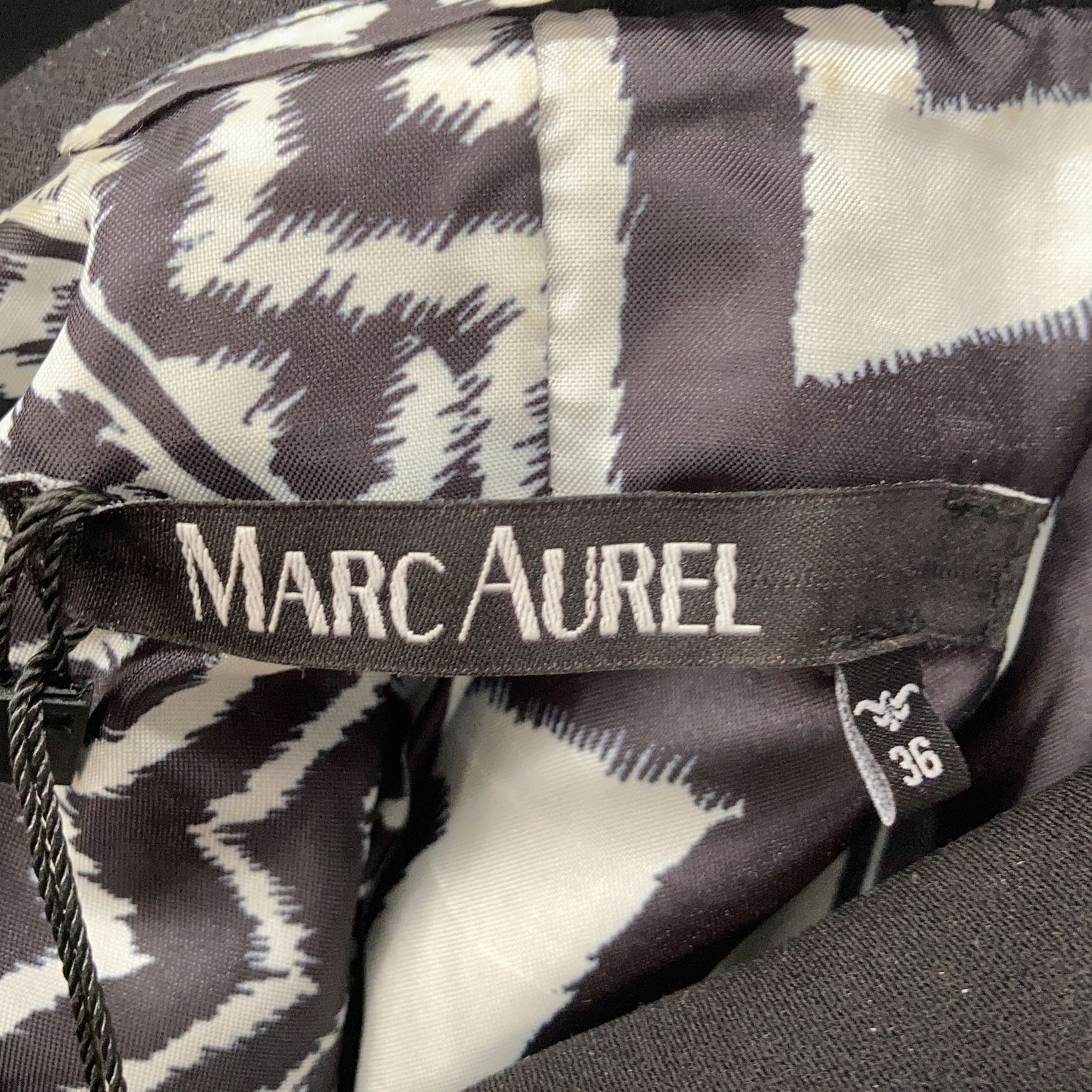 Marc Aurel