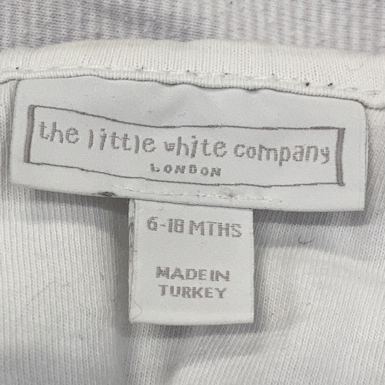 The Little White Company