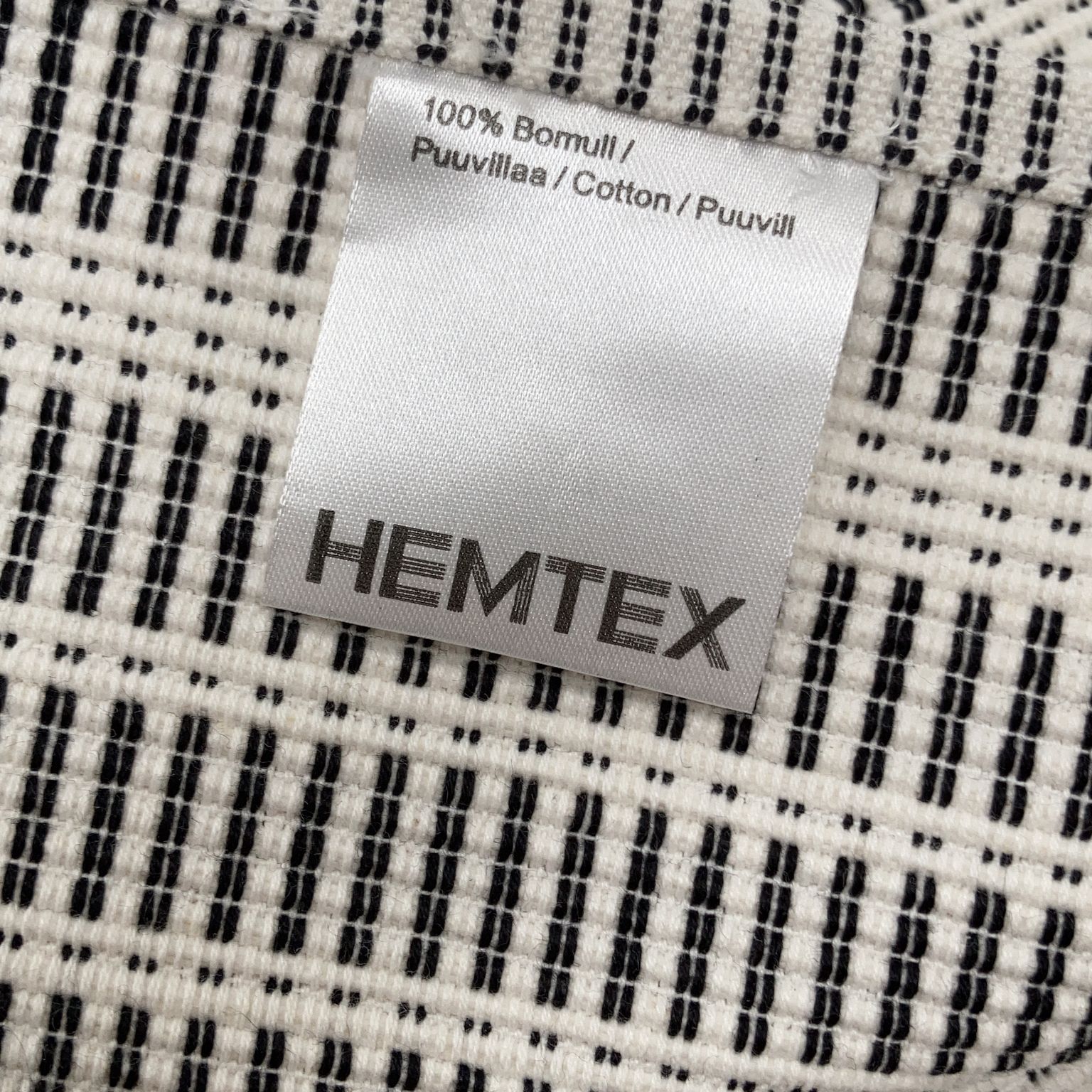 Hemtex