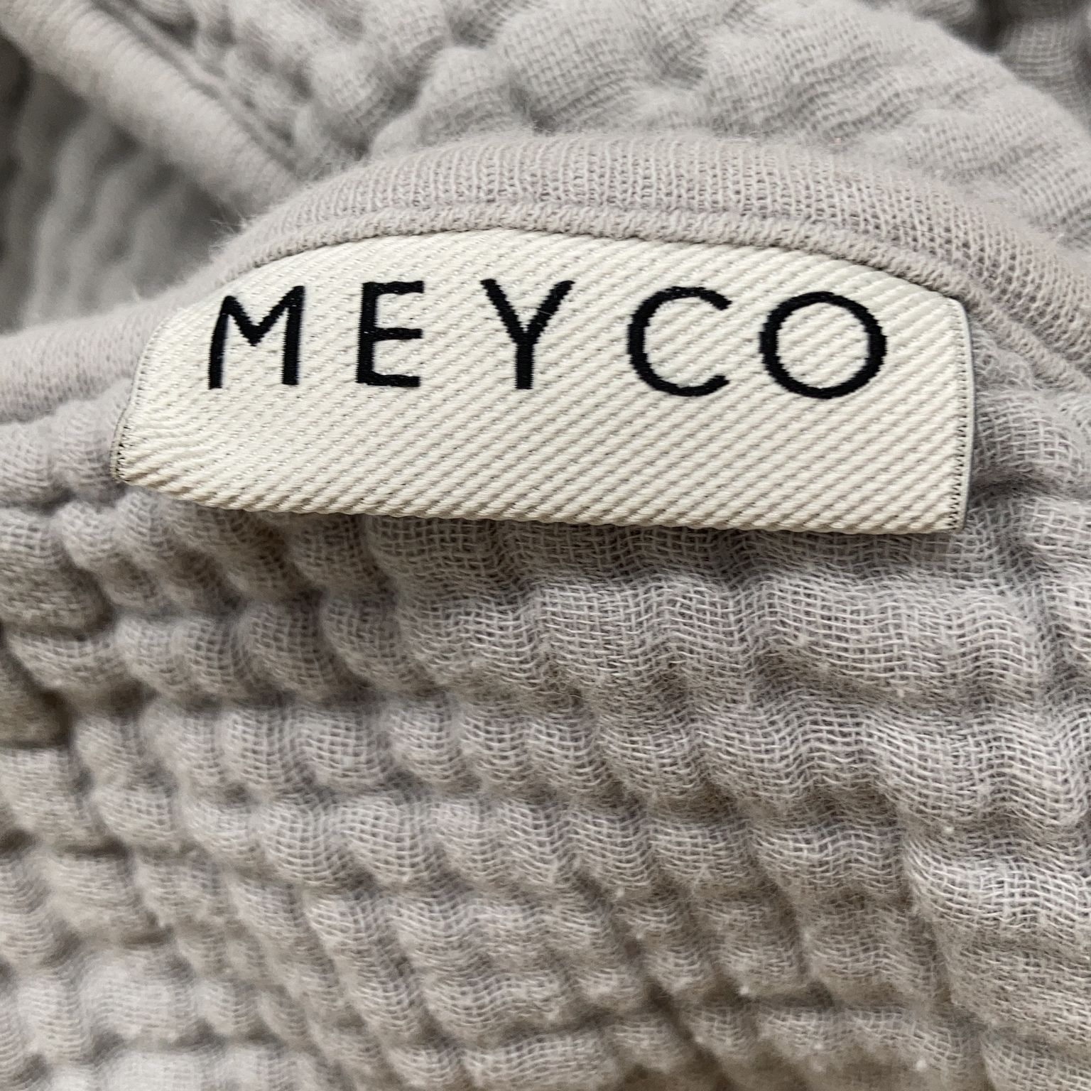 MEYCO