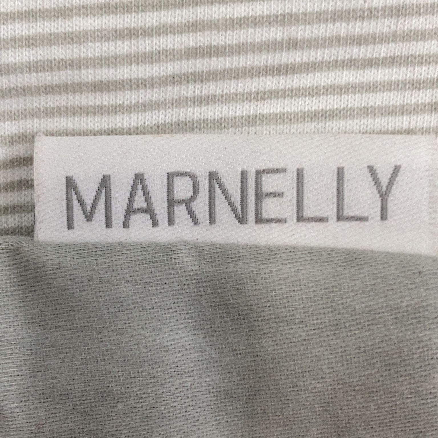 Marnelly