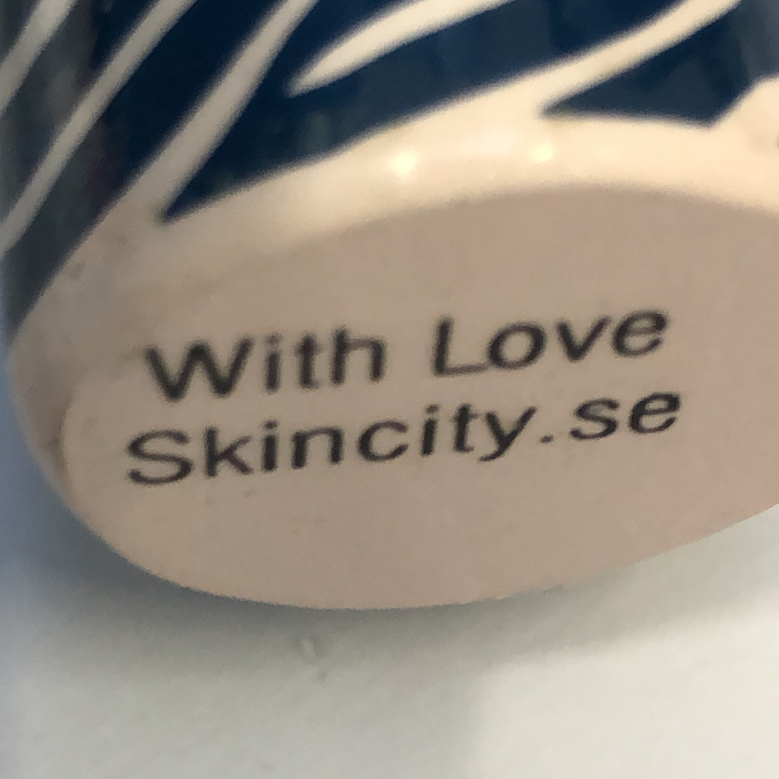 With Love Skincity