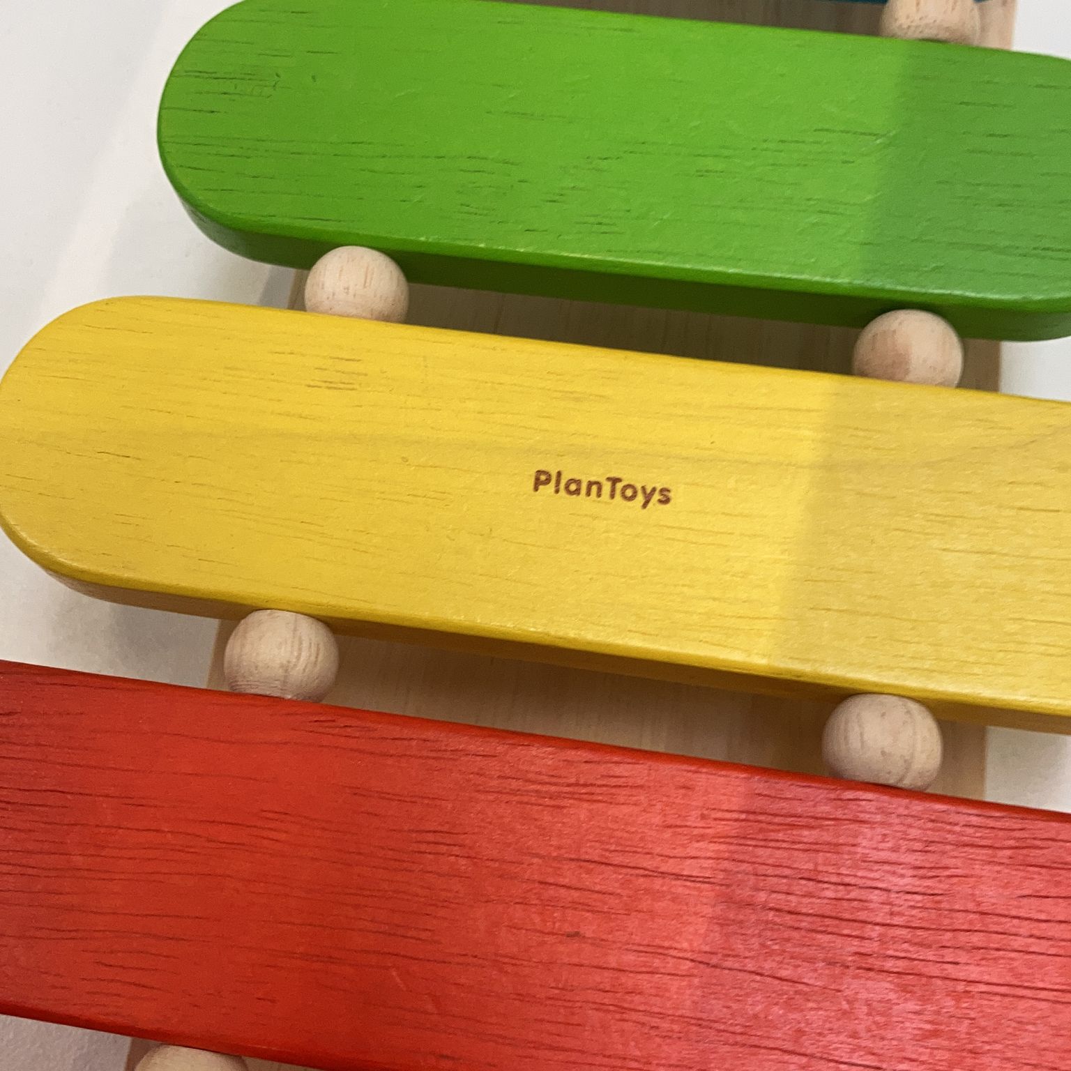 Plan Toys