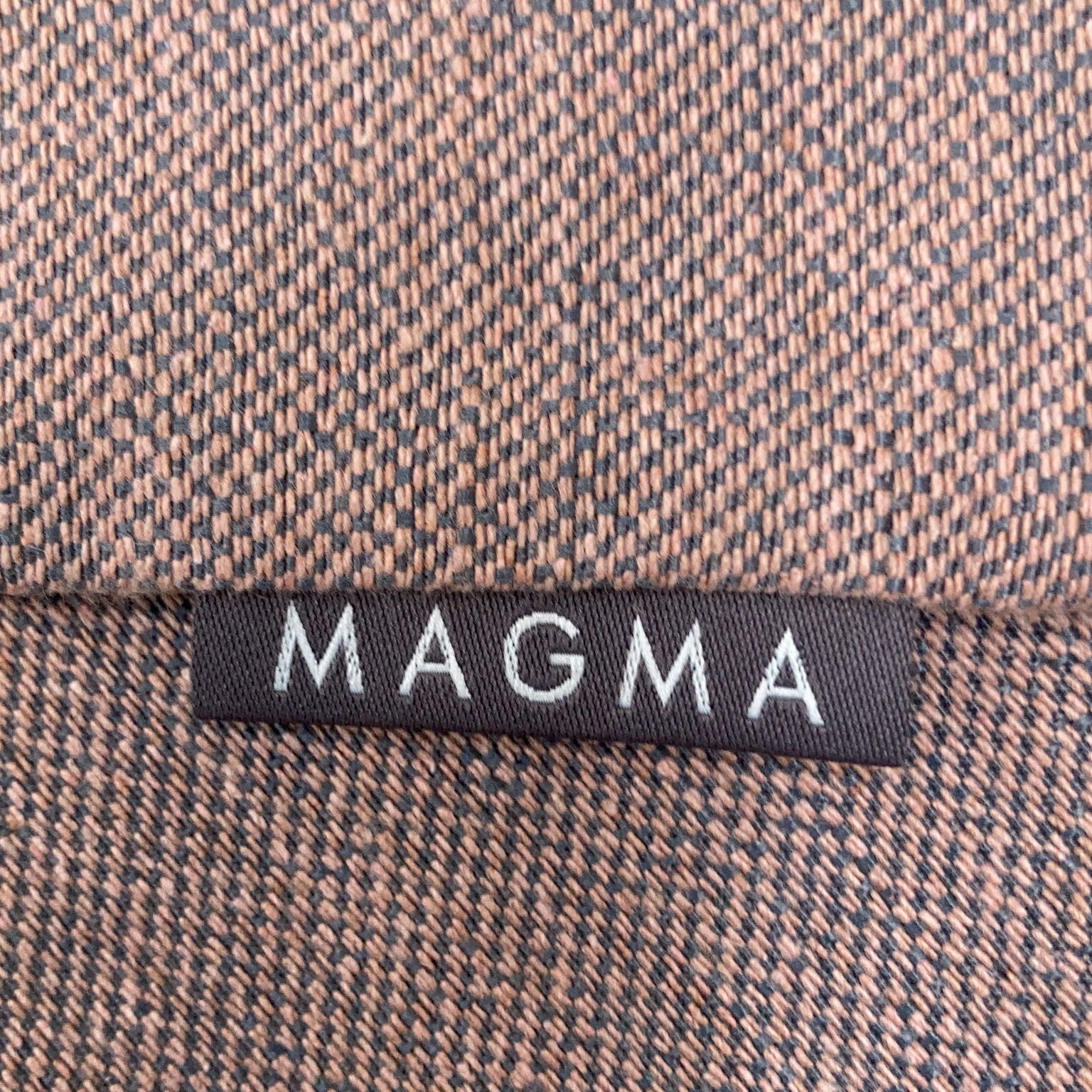 Magma