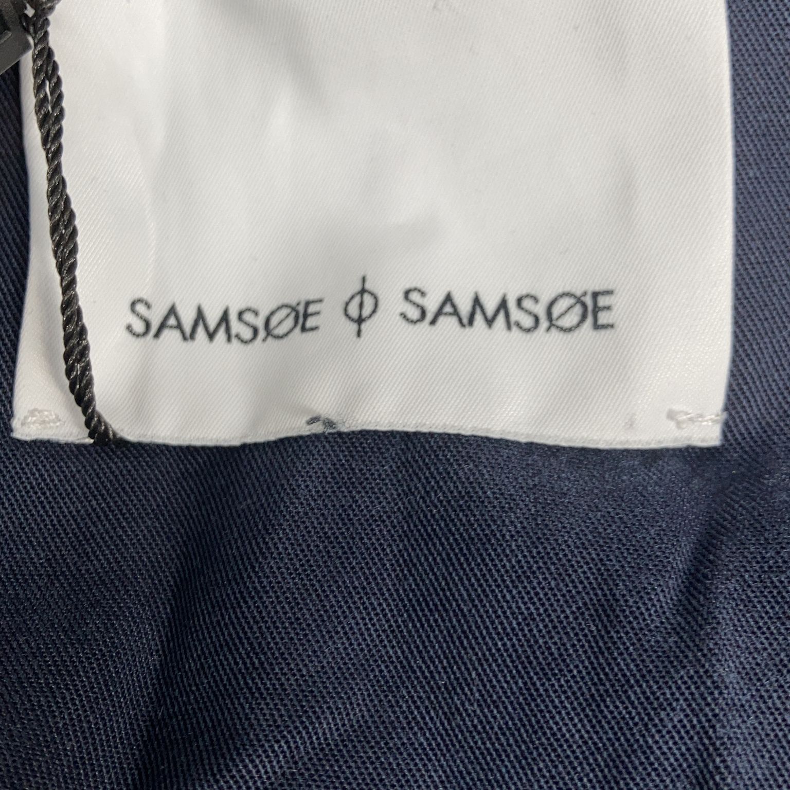 Samsøe  Samsøe