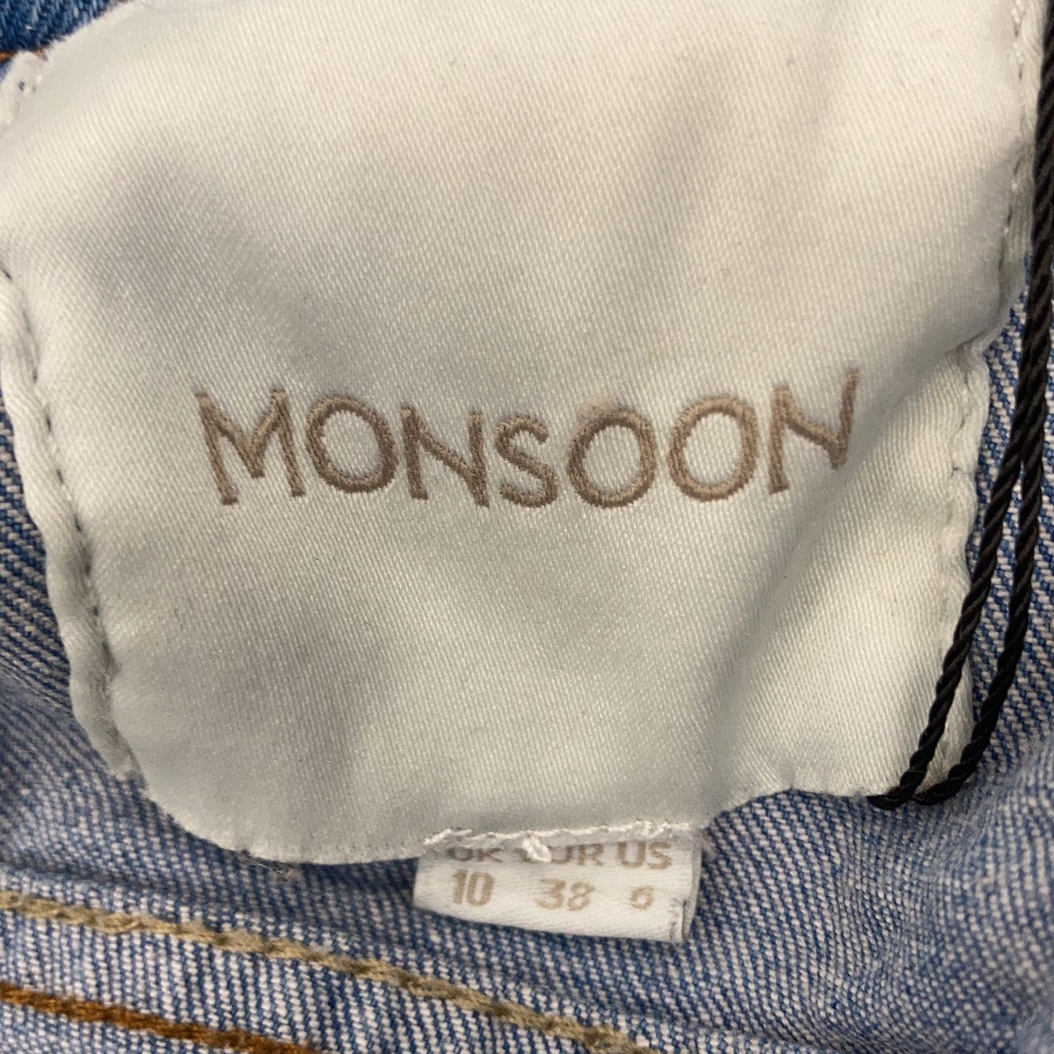 Monsoon