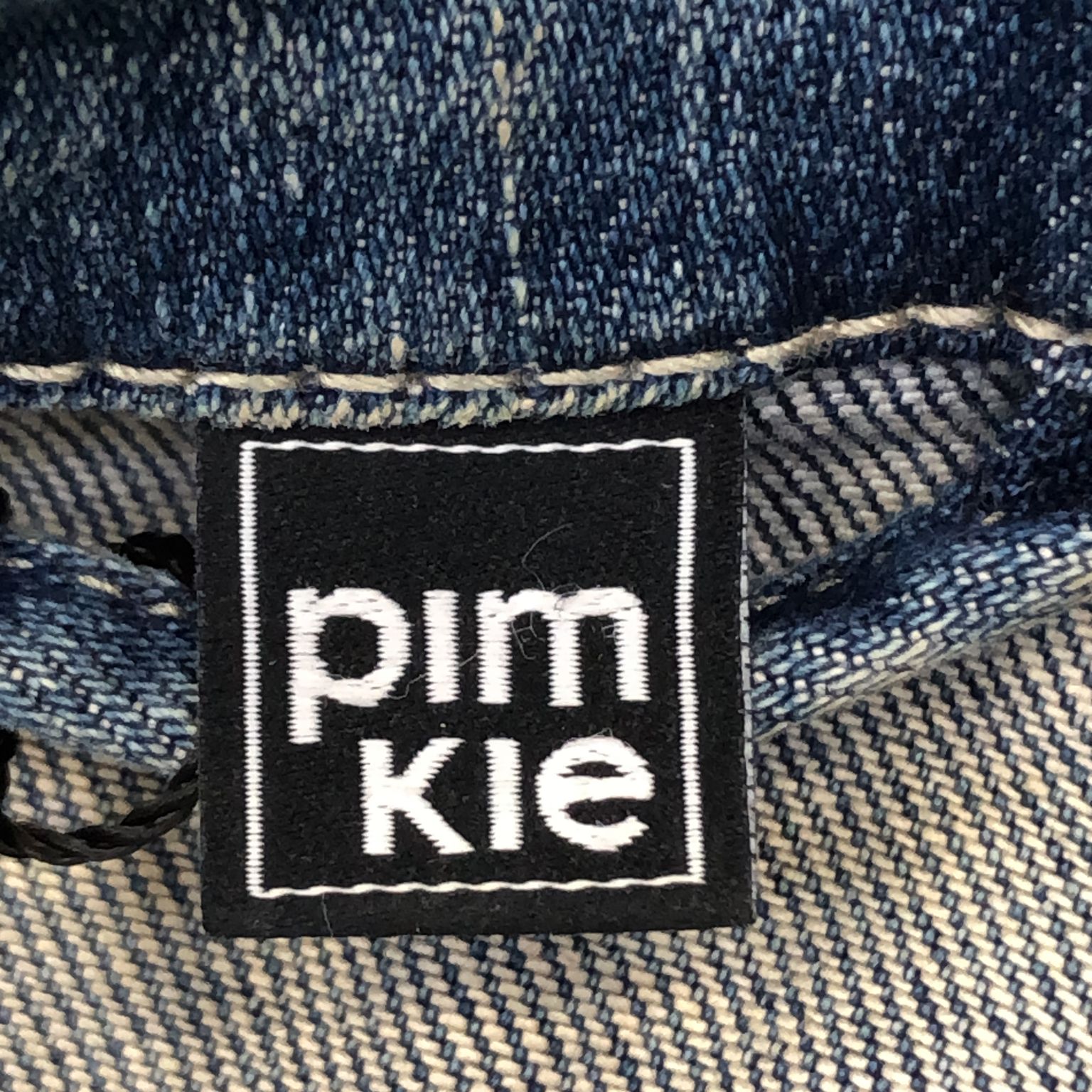 Pimkie