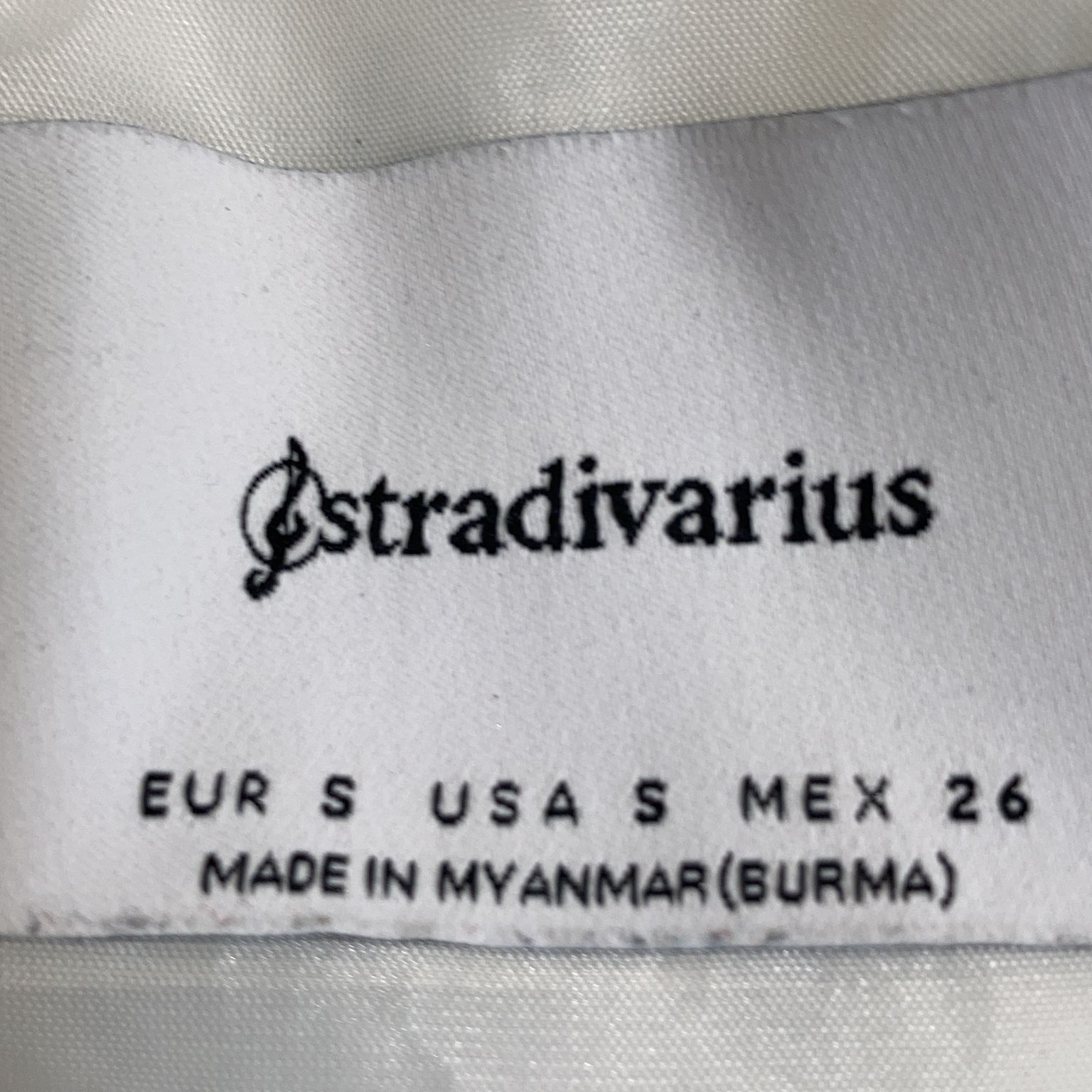 Stradivarius