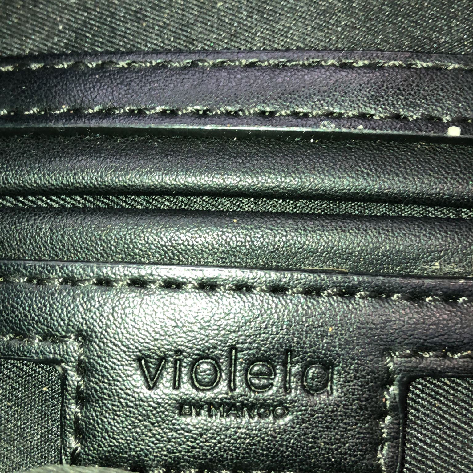 Violeta by Mango