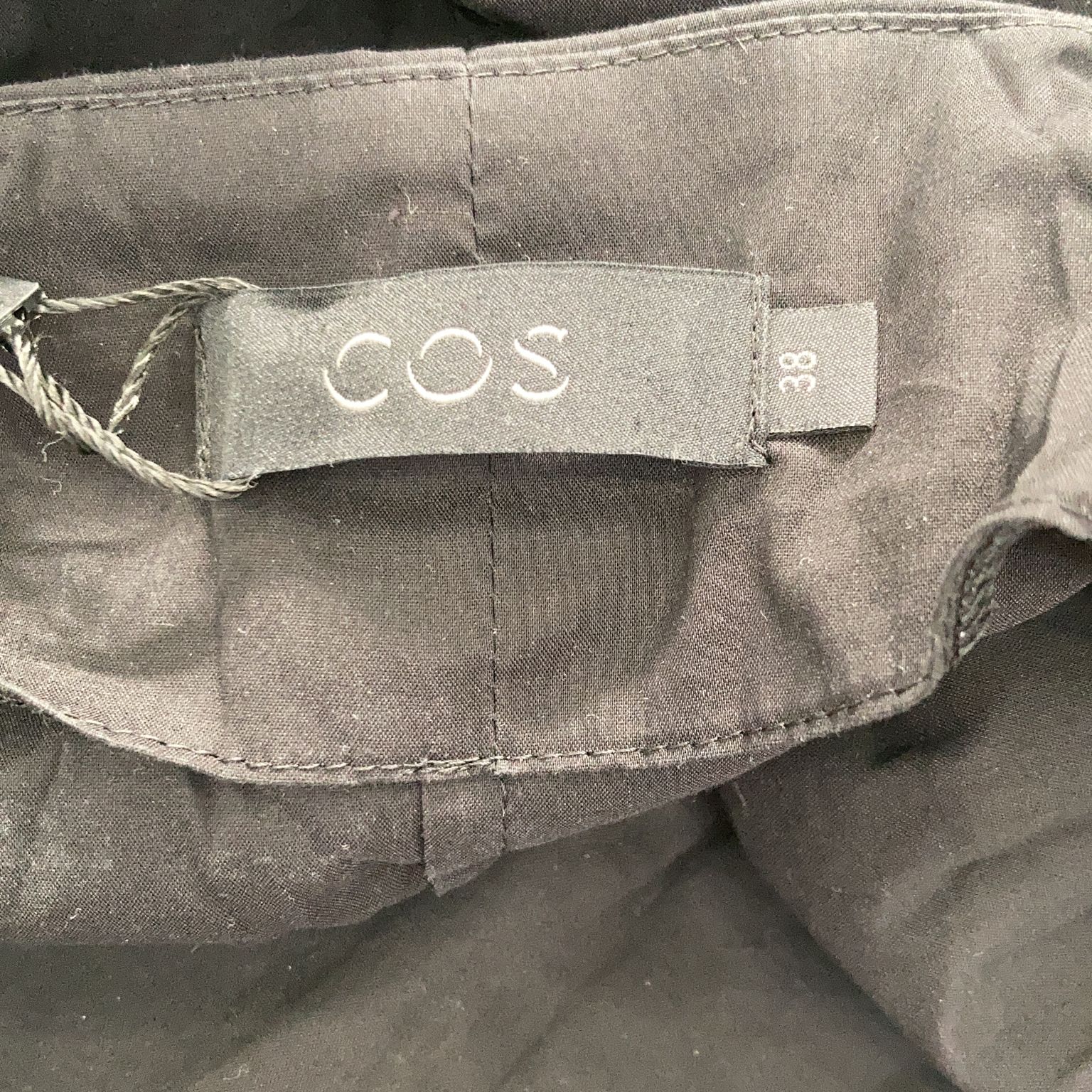 COS