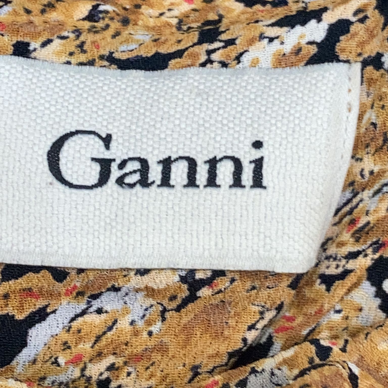 Ganni