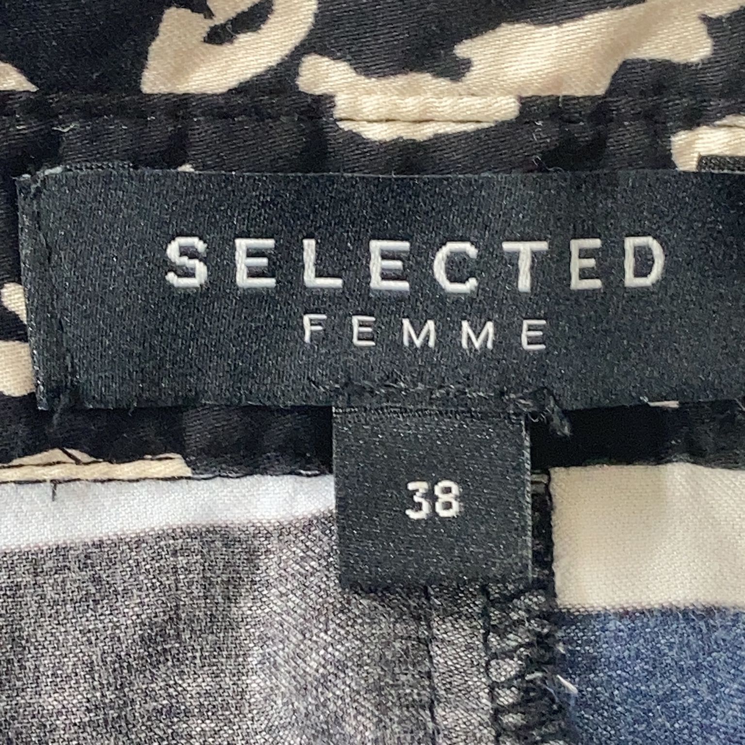 Selected Femme