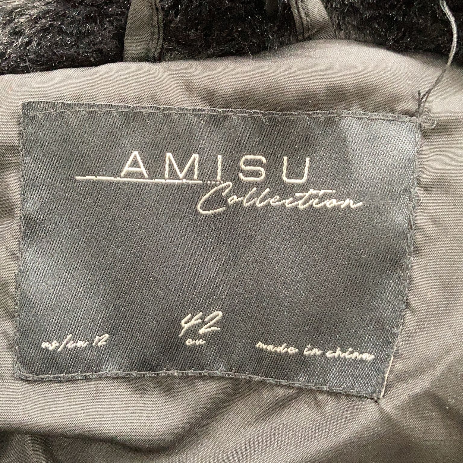 Amisu Glamour Collection