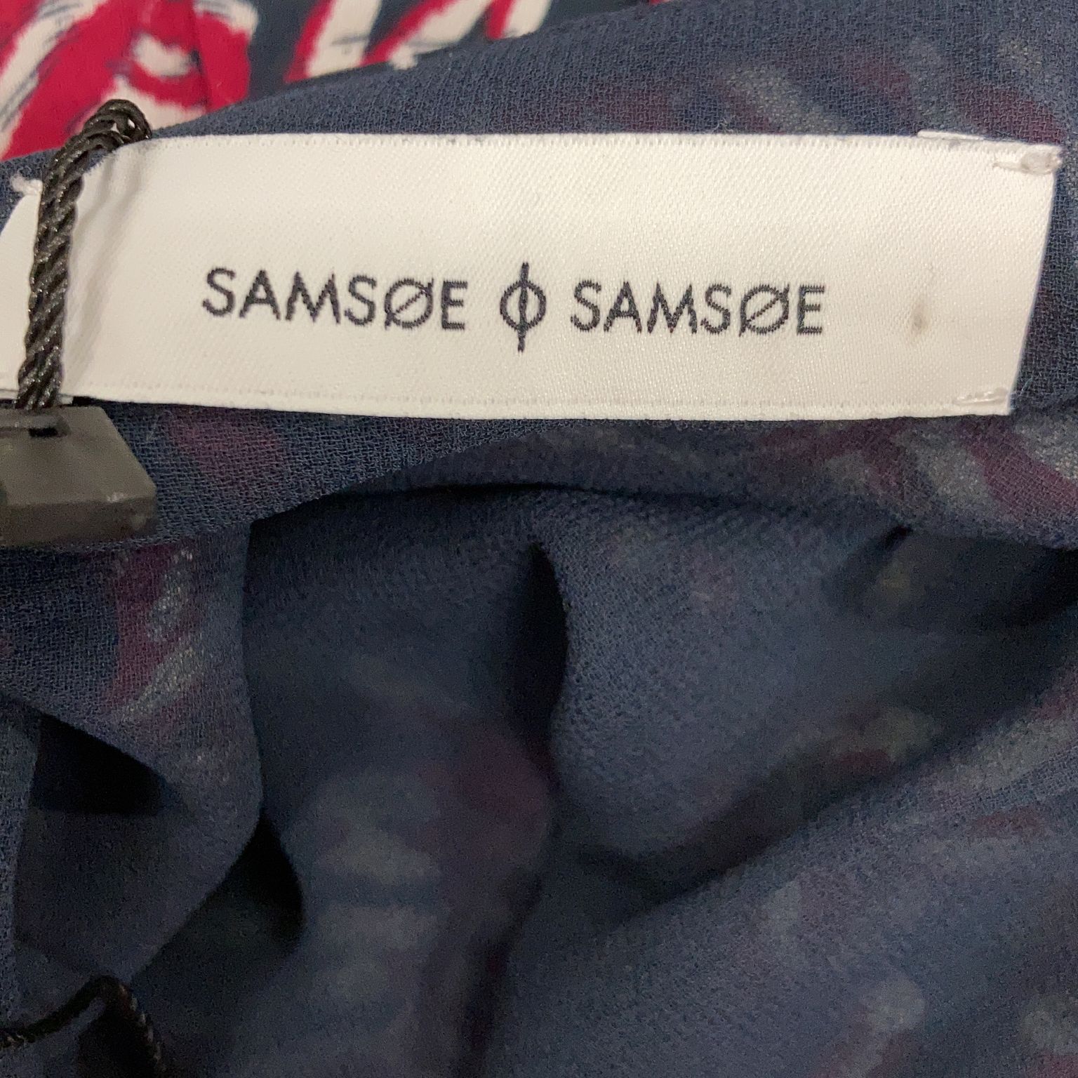 Samsøe  Samsøe