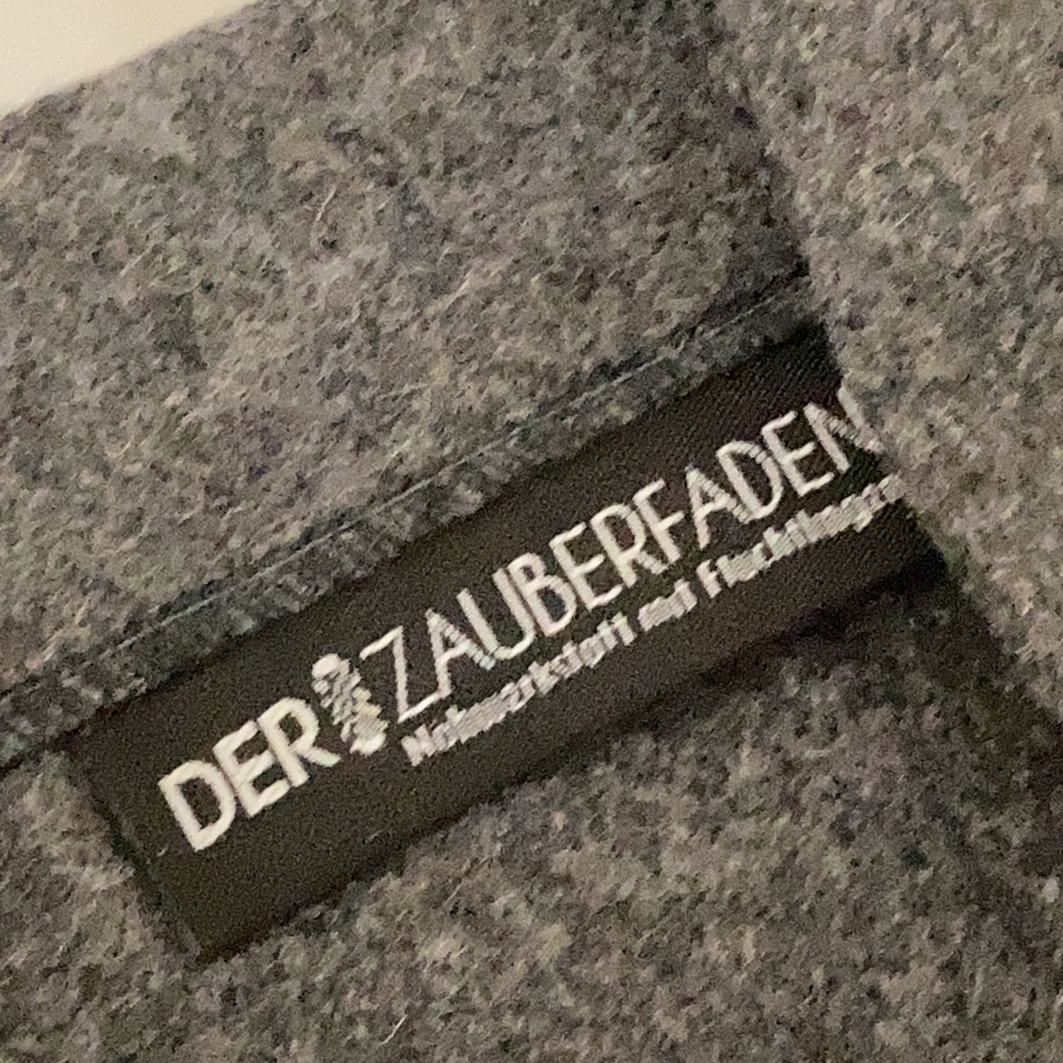 Der Zauberfaden