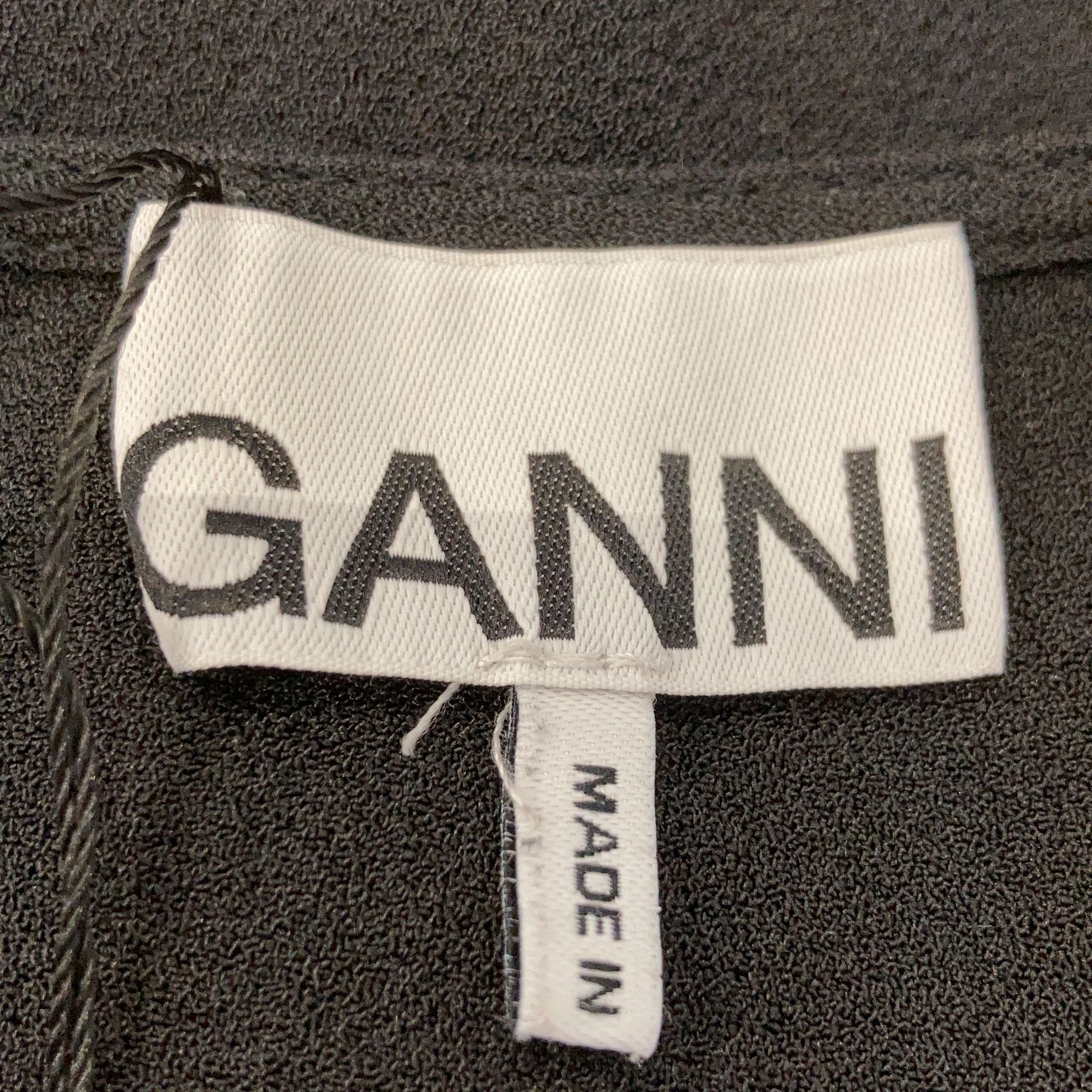 Ganni