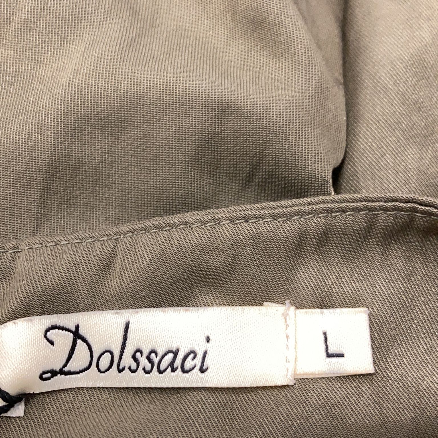 Dolssaci