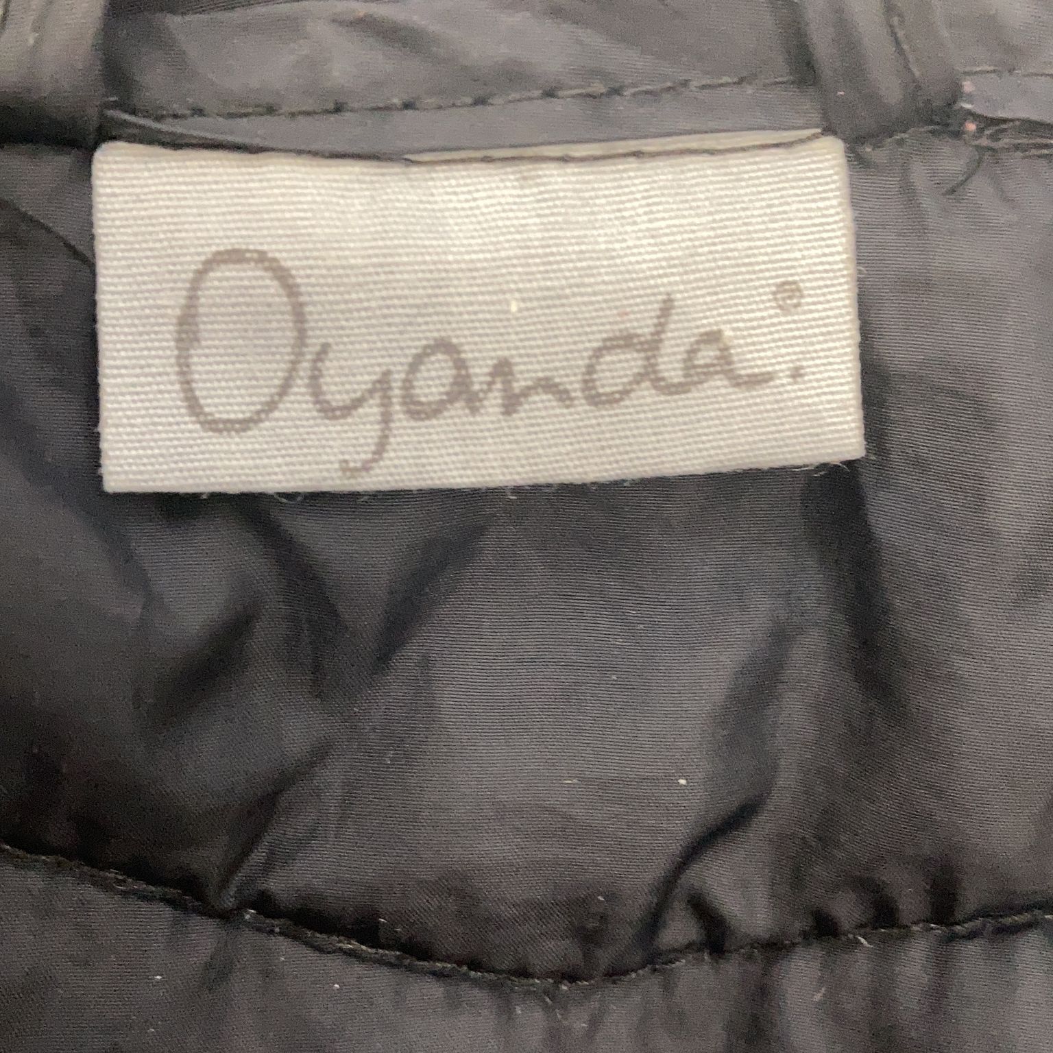 Oyanda